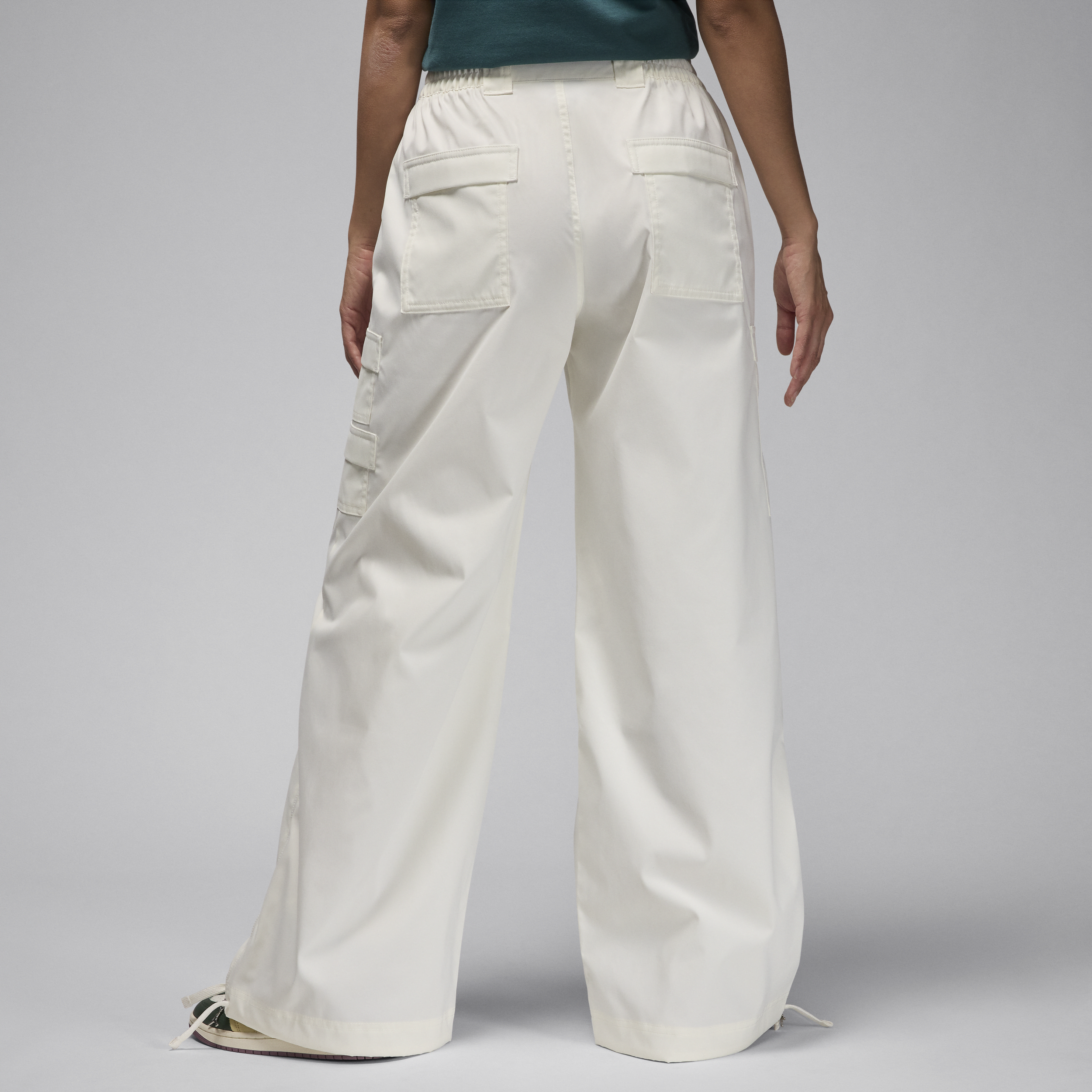 Pantalon Jordan Chicago pour femme - Blanc