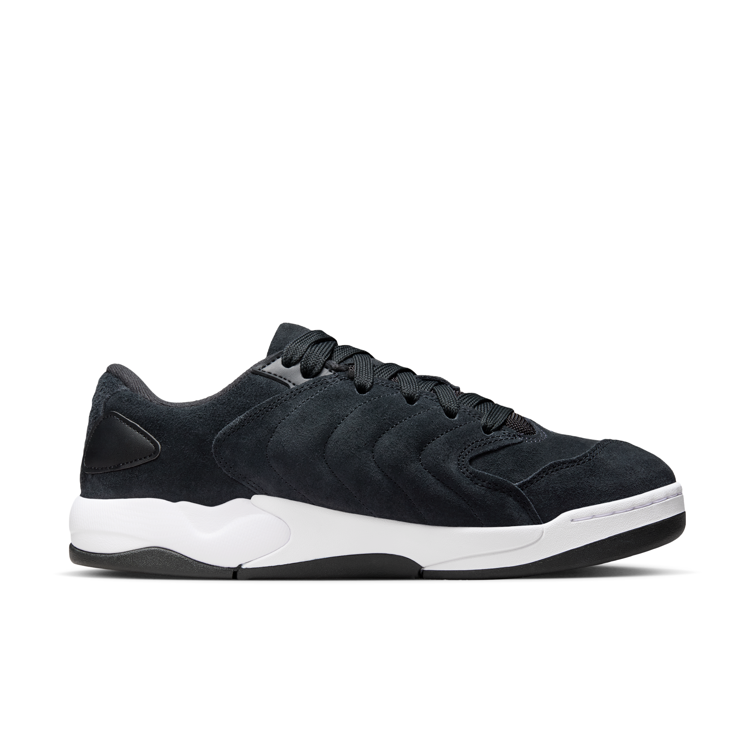 Jordan Session Schuh (Herren) - Schwarz - IB3731-004