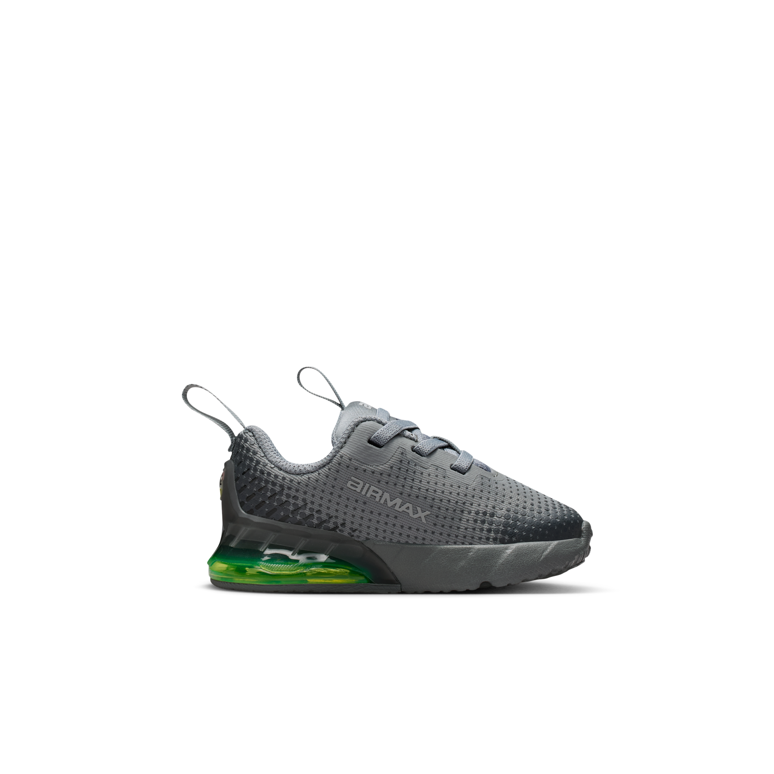 Thumbnail - Nike Air Max Phoenix Schuh für Babys und Kleinkinder - Grau