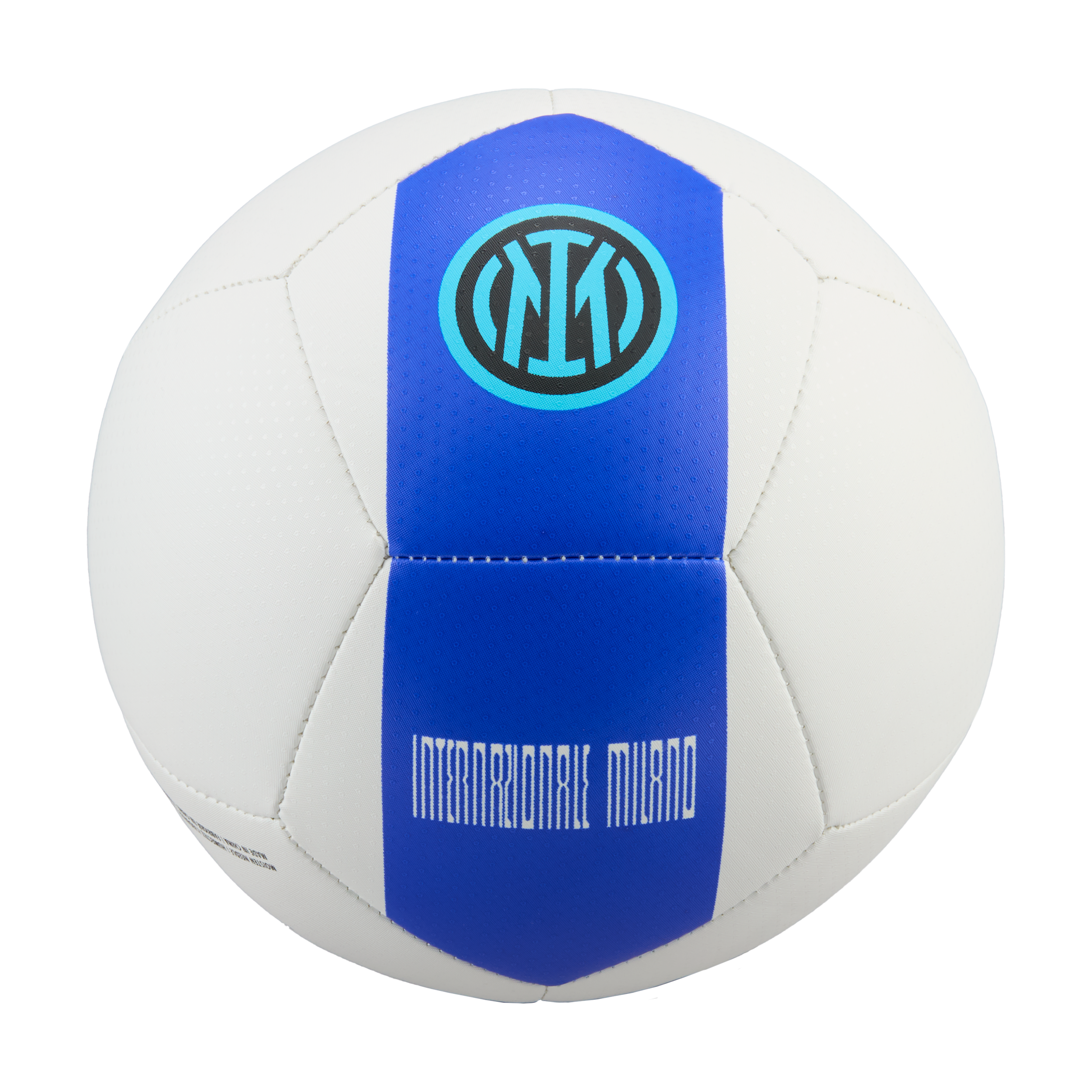 Thumbnail - Inter Mailand 2025/2026 Nike Skills Fußball - Weiß