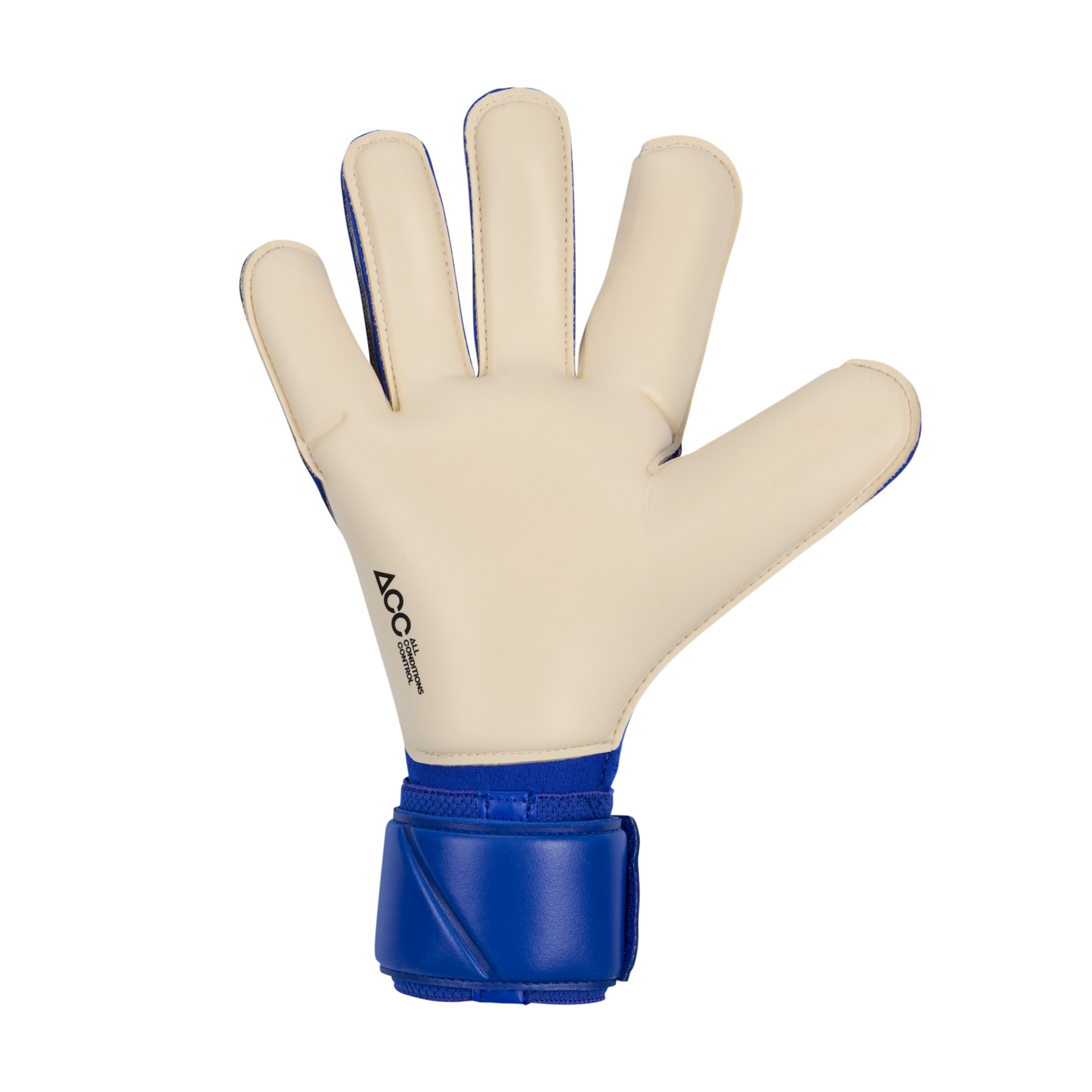 Thumbnail - Nike Vapor Grip3 Goalkeeper Fußballhandschuhe - Blau