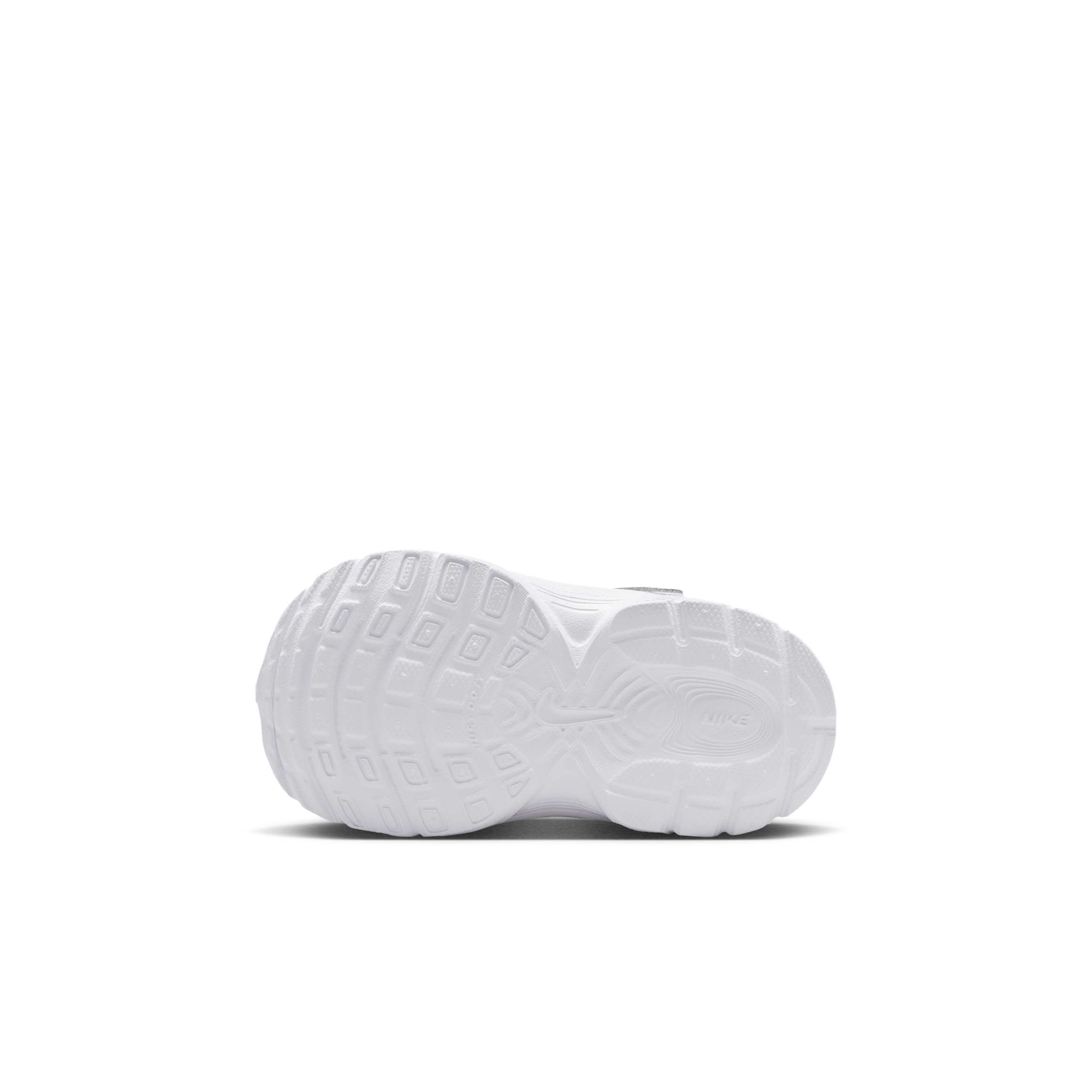 Thumbnail - Nike V5 RNR Schuh (Babys/Kleinkinder) - Weiß