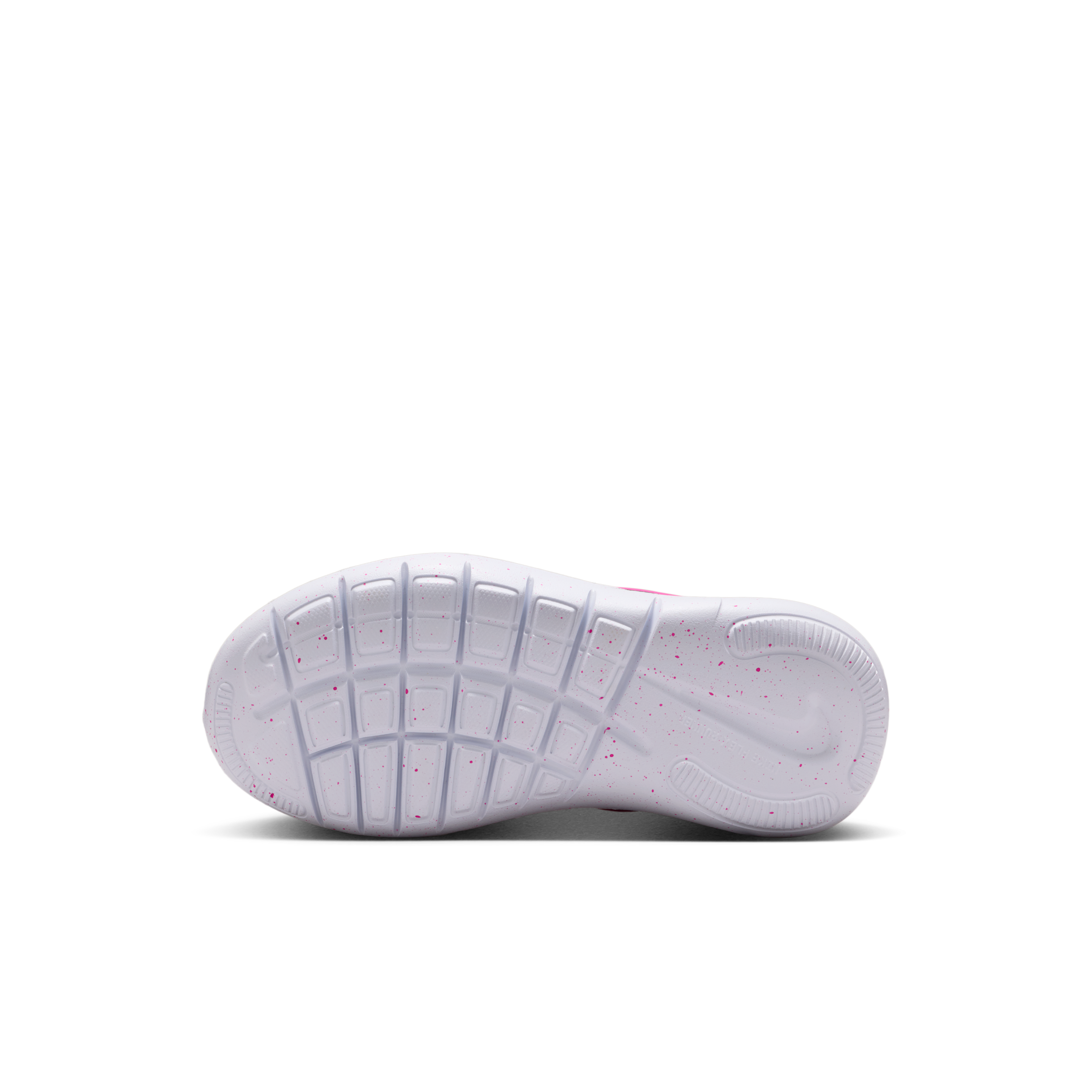 Thumbnail - Nike Flex Runner 4 Schuh (jüngere Kinder) - Pink