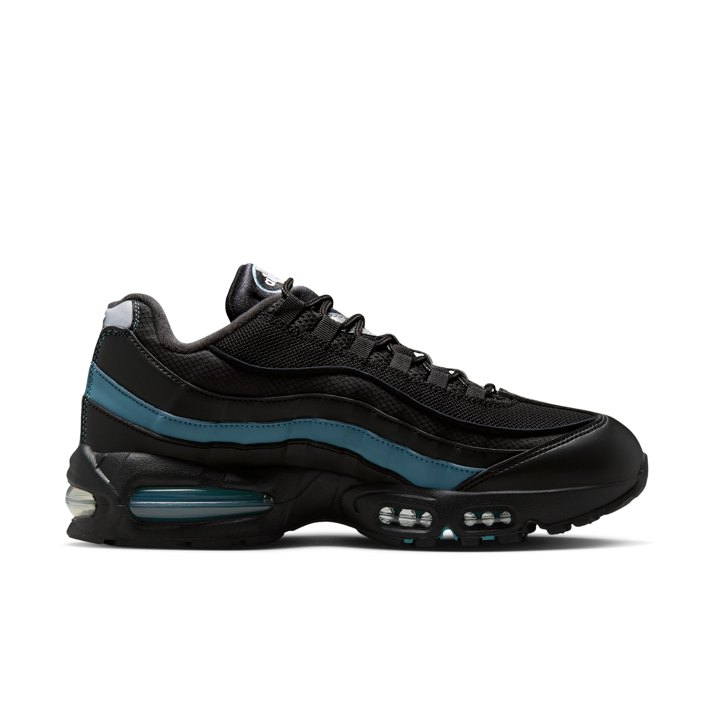 Scarpa Nike Air Max 95 "Big Bubble" – Uomo - Blu - IB1667-004