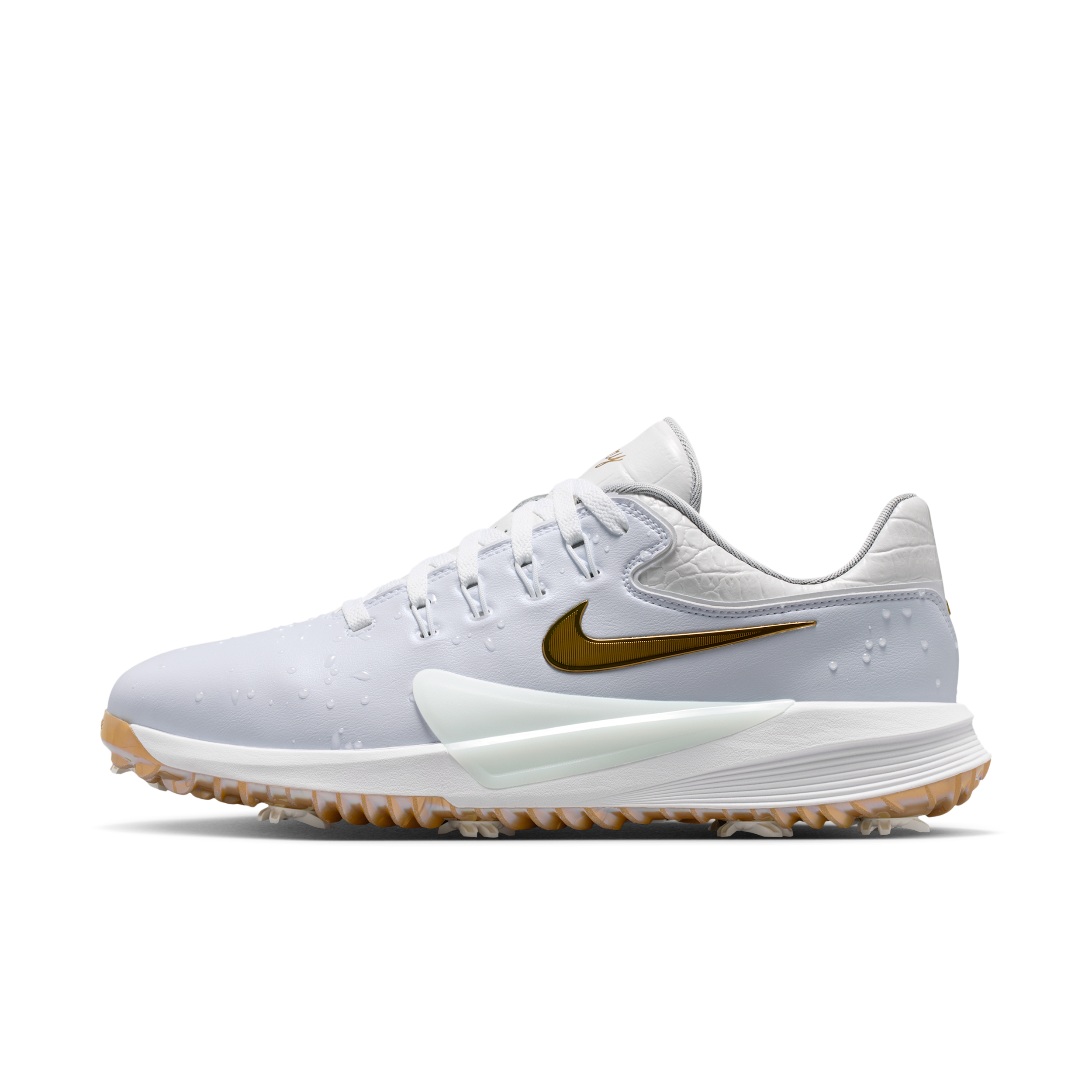 Thumbnail - Nike Victory Pro 4 Golfschuh - Weiß