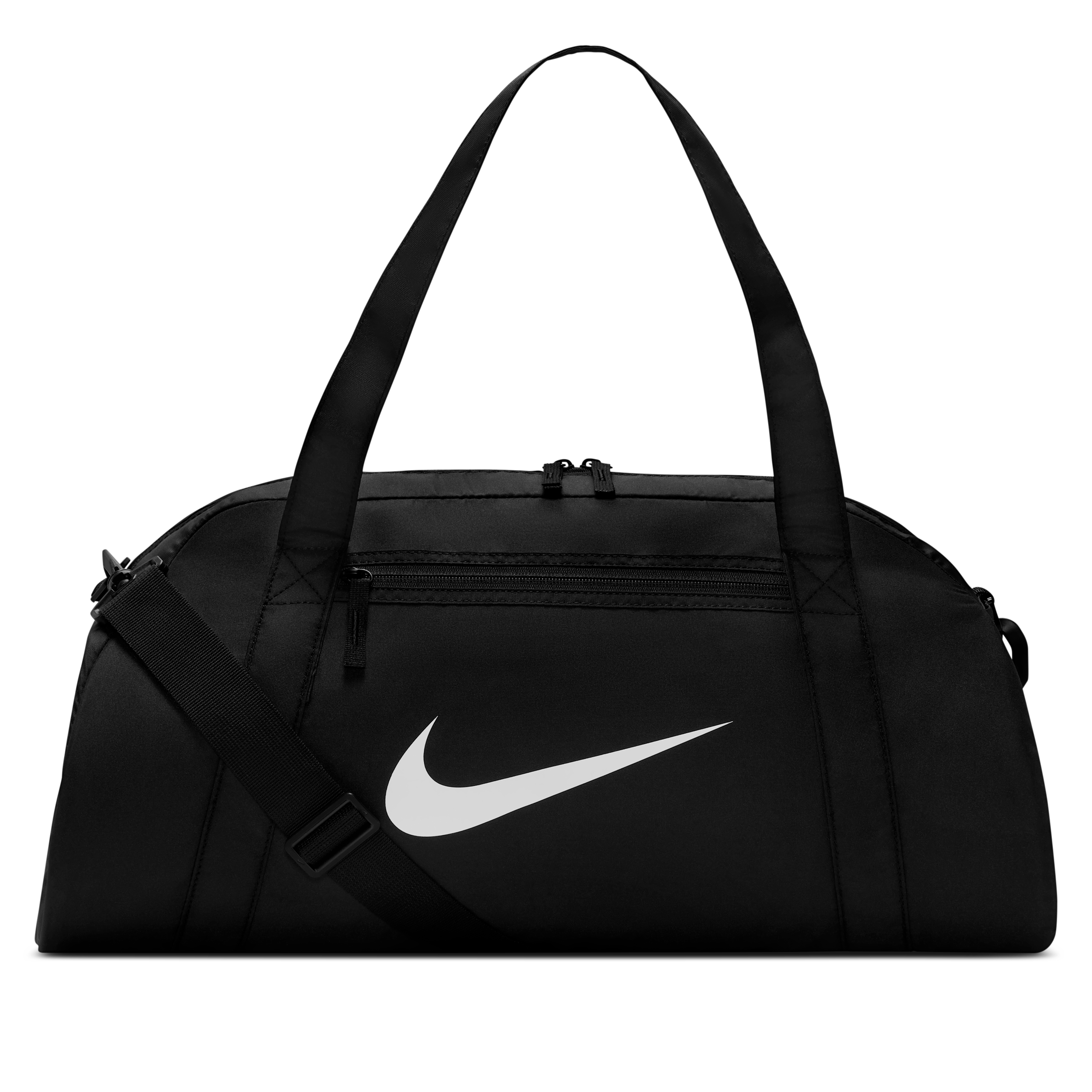 Borsone da training Nike (24 l) - Nero