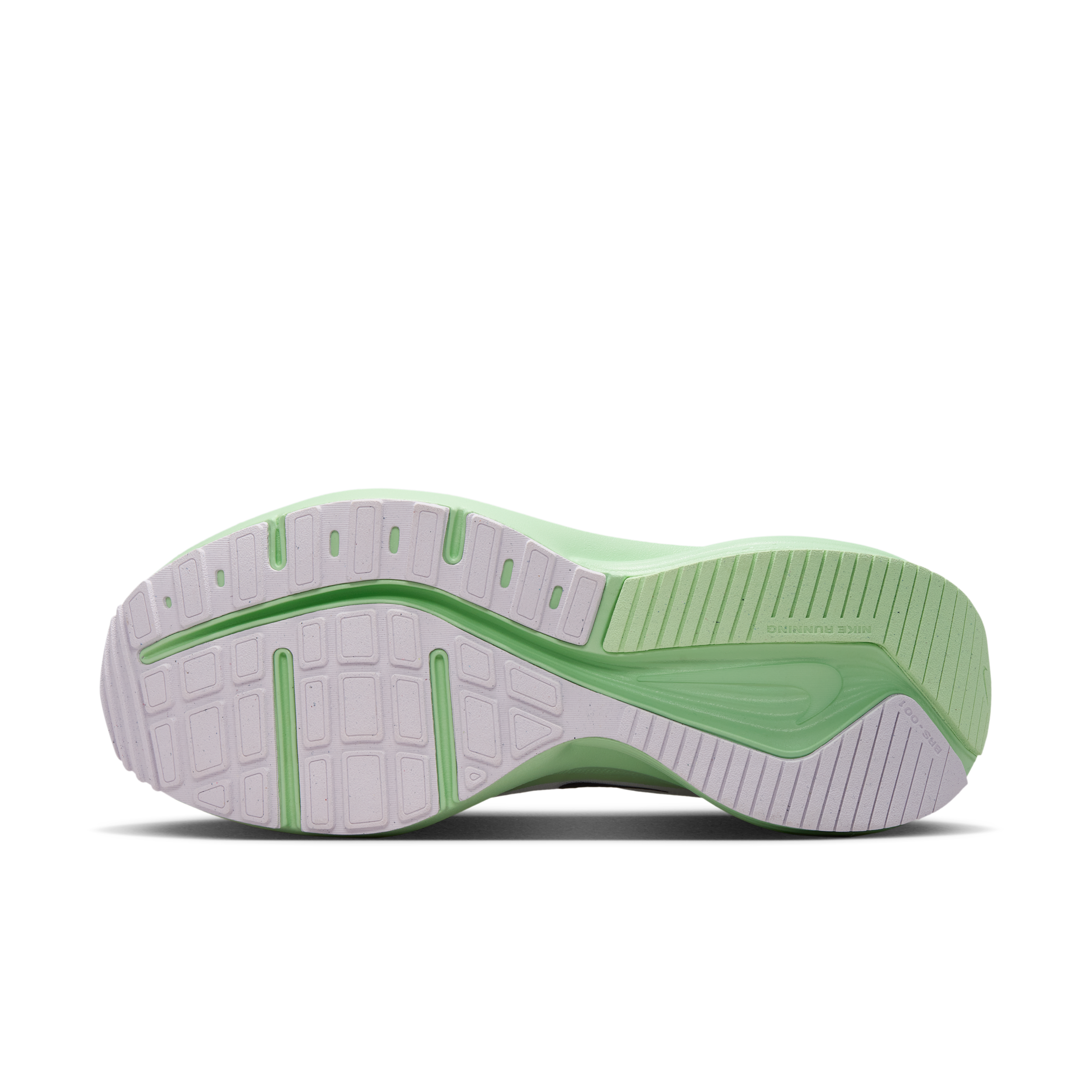 Chaussure de running sur route Nike Downshifter 14 pour femme - Blanc nouveauté