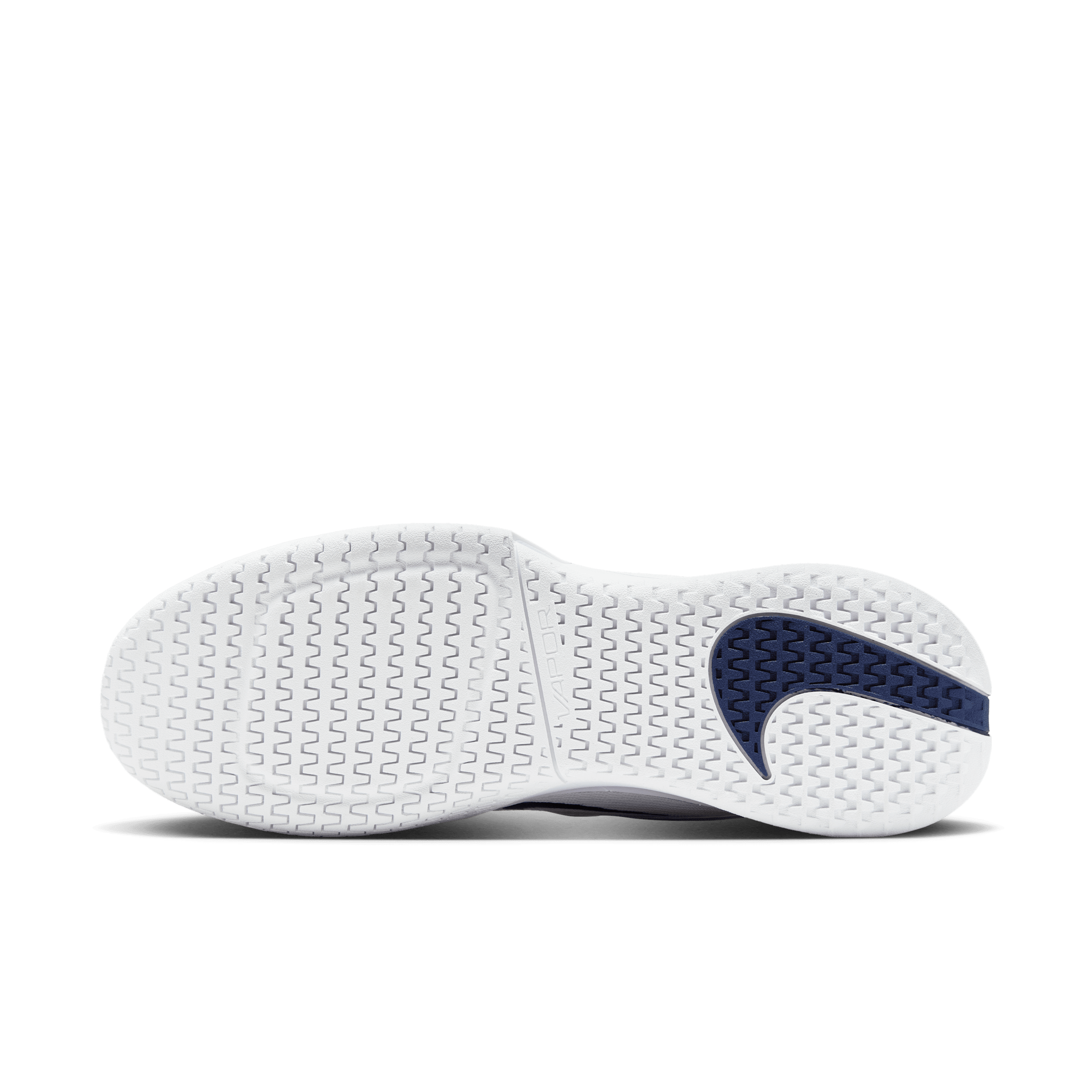 Chaussure de tennis pour surface dure Nike Vapor Pro 3 Premium pour homme - Blanc - HJ6771-100