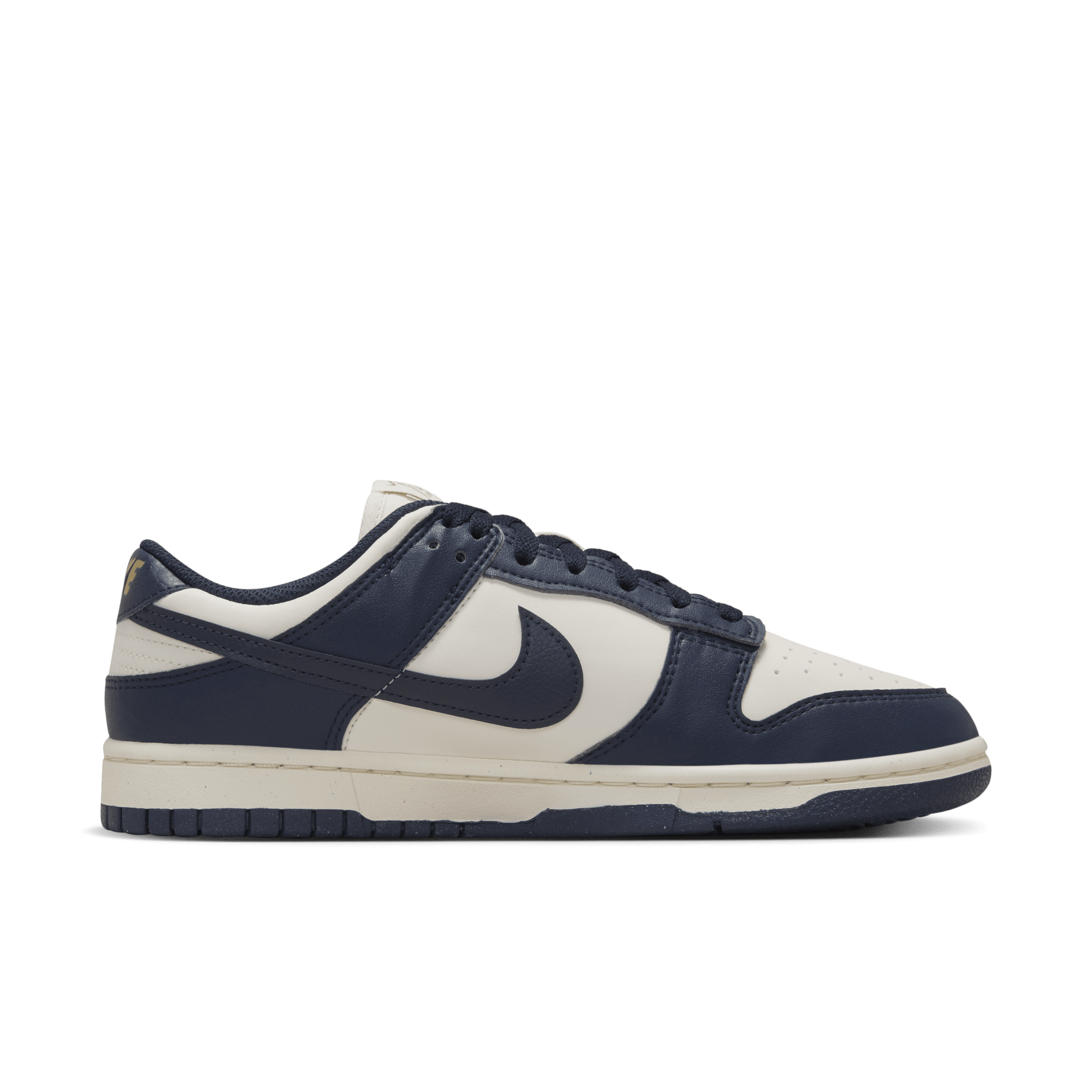 Chaussure Nike Dunk Low Next Nature pour femme - Gris