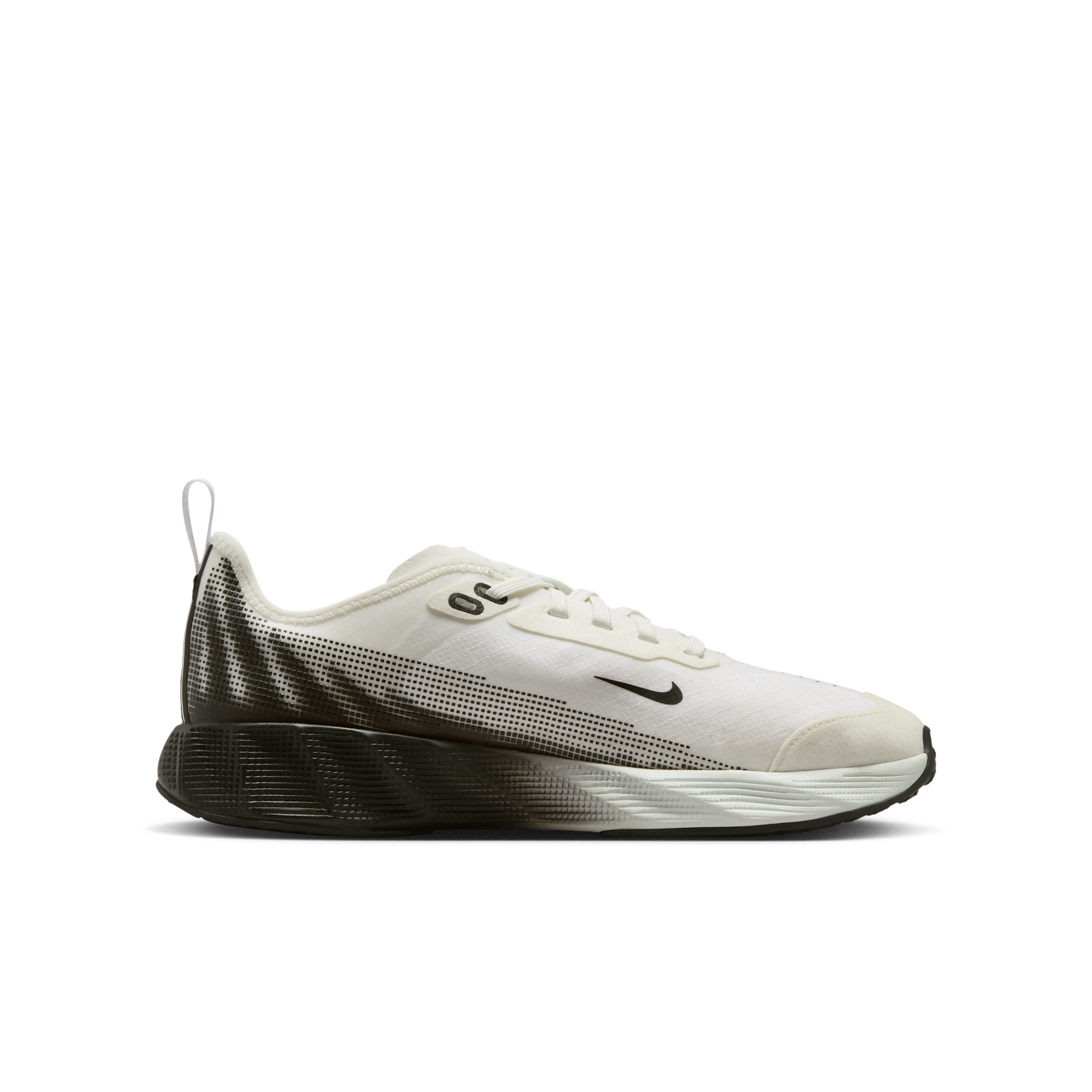 Nike Ava X kinderschoenen - Wit - IM5371-101