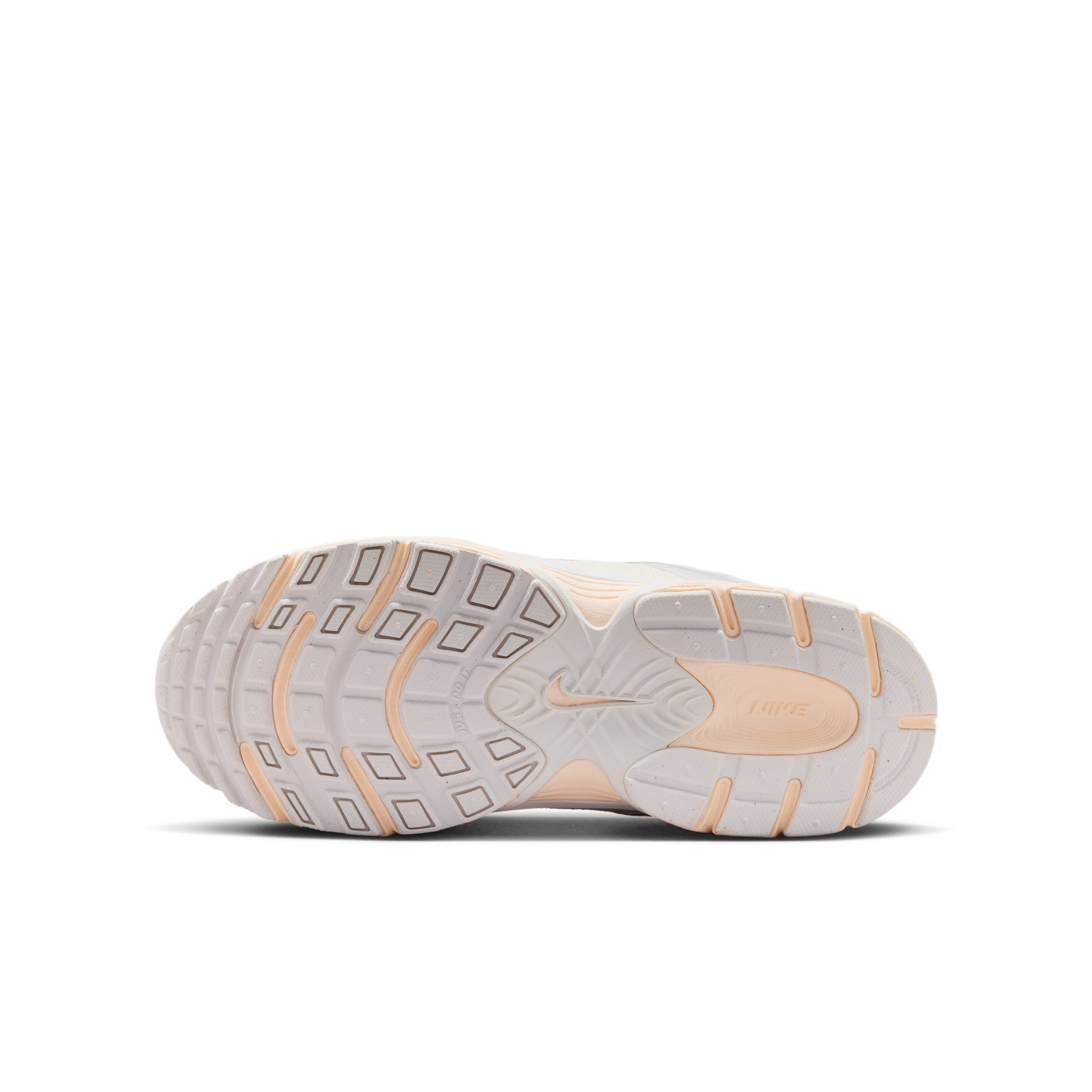 Nike V5 RNR-sko til større børn - hvid - HQ6411-106