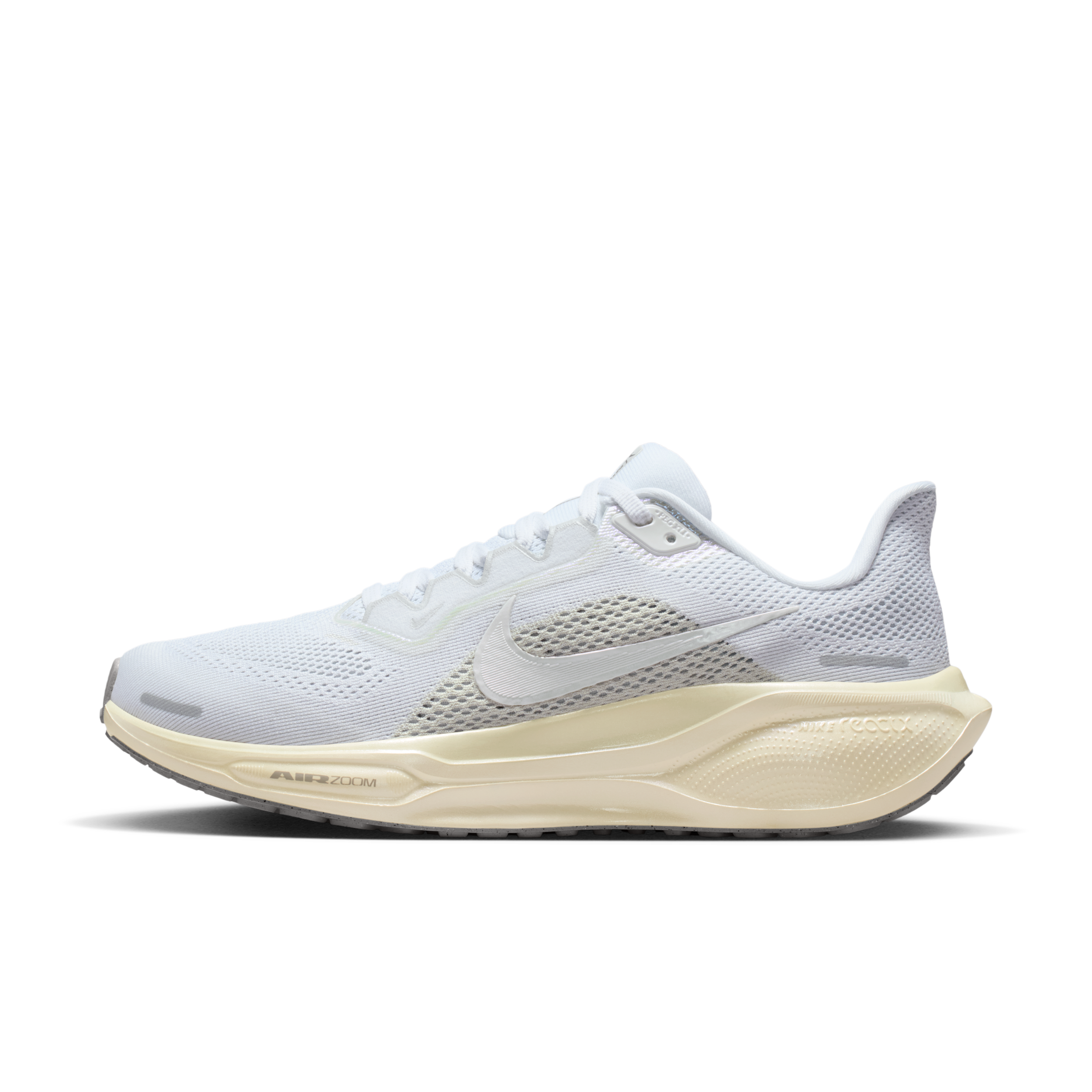 Scarpa da running su strada Nike Pegasus 41 – Donna - Bianco
