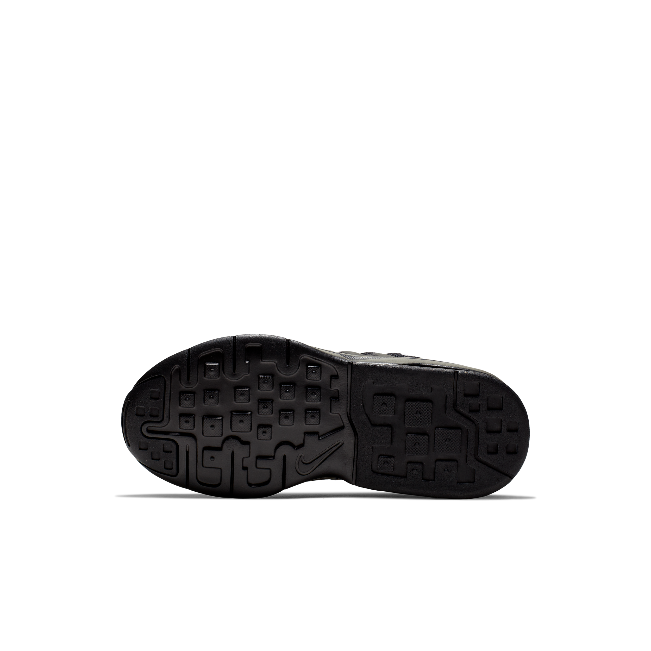 Thumbnail - Nike Air Max Invigor Schuh für jüngere Kinder - Schwarz