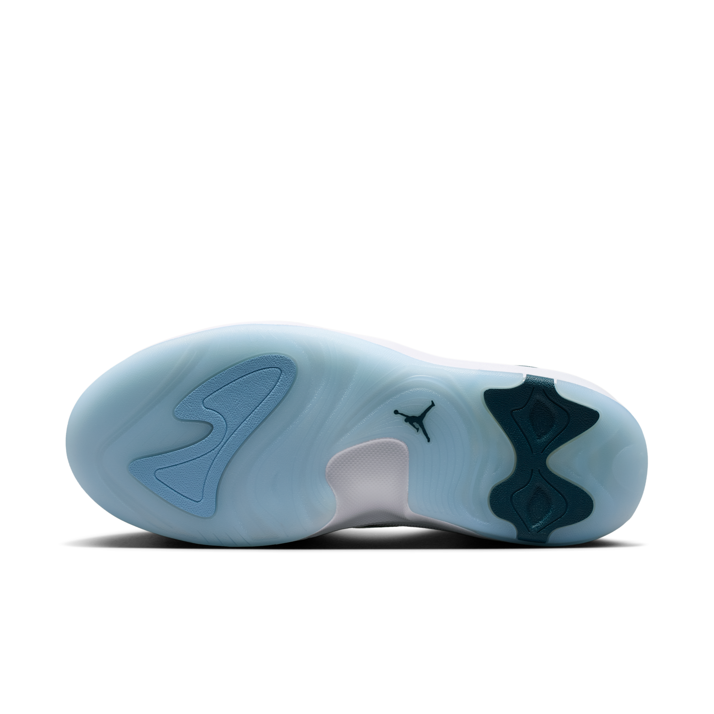 Nike Jordan Max Aura 7 Men's Shoes - Blue - HQ2091-402