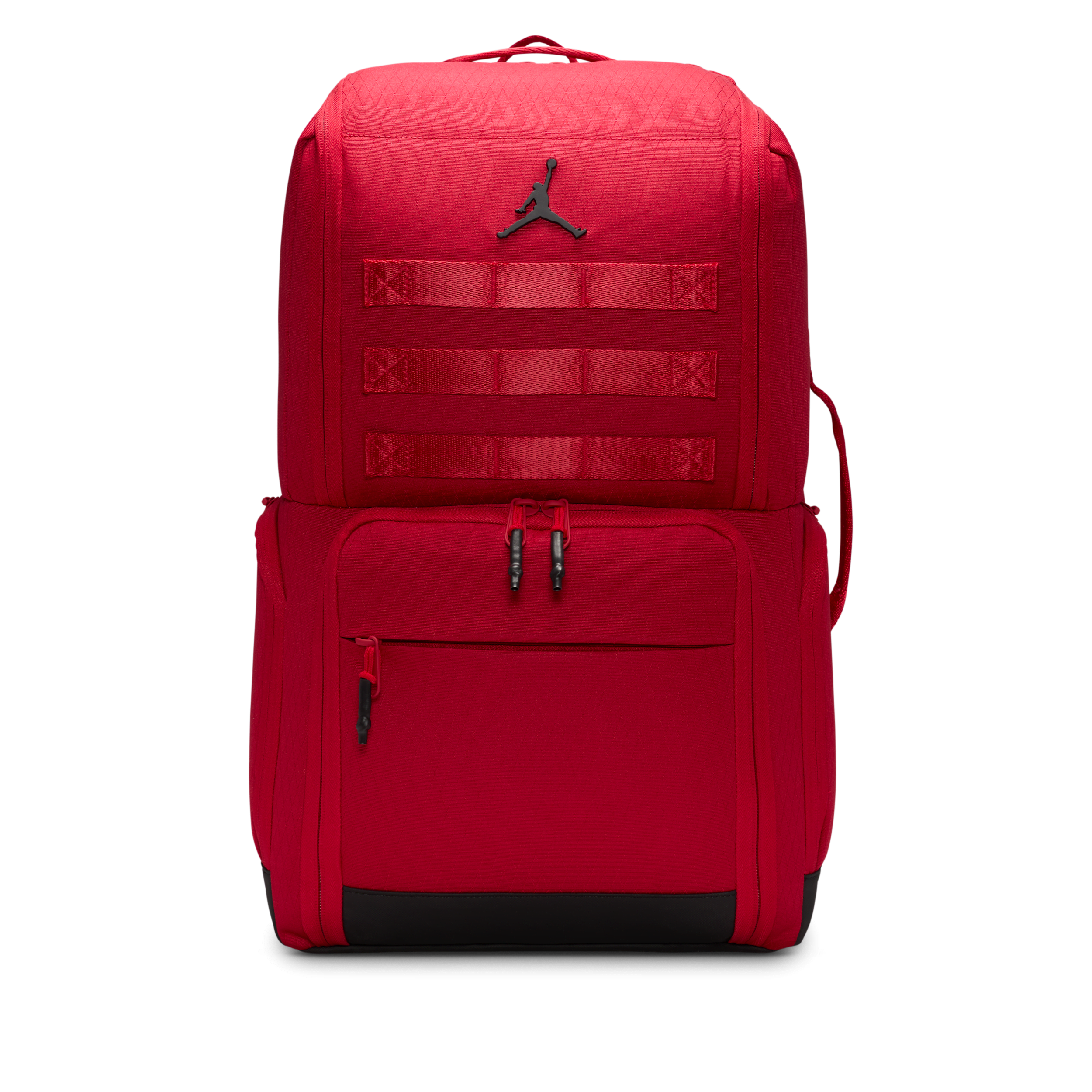 Jordan Collectors rugzak (31,5 liter) - Rood