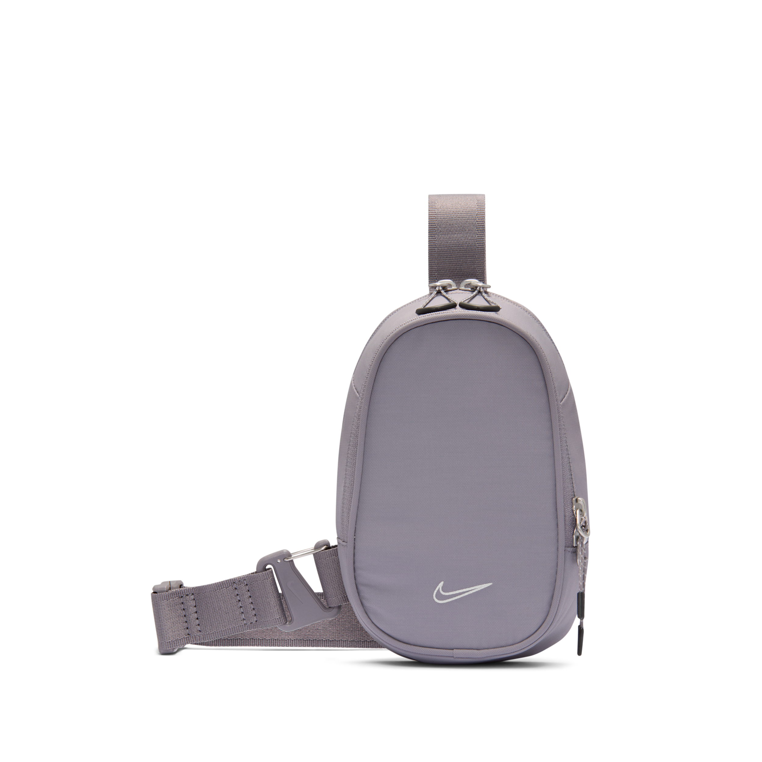 Borsa a tracolla Nike Commute (1 l) - Nero