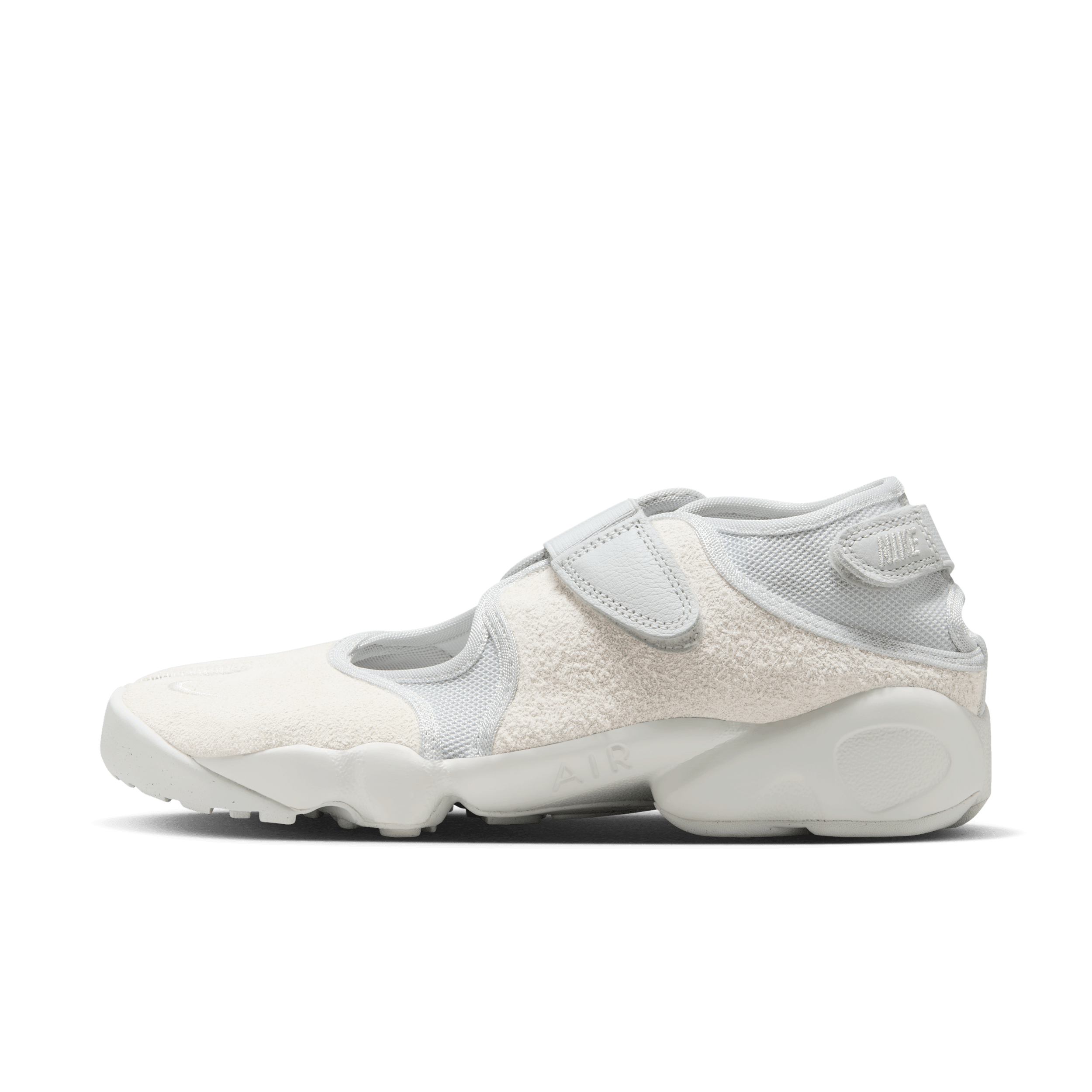 Nike Air Rift Dames, Grey