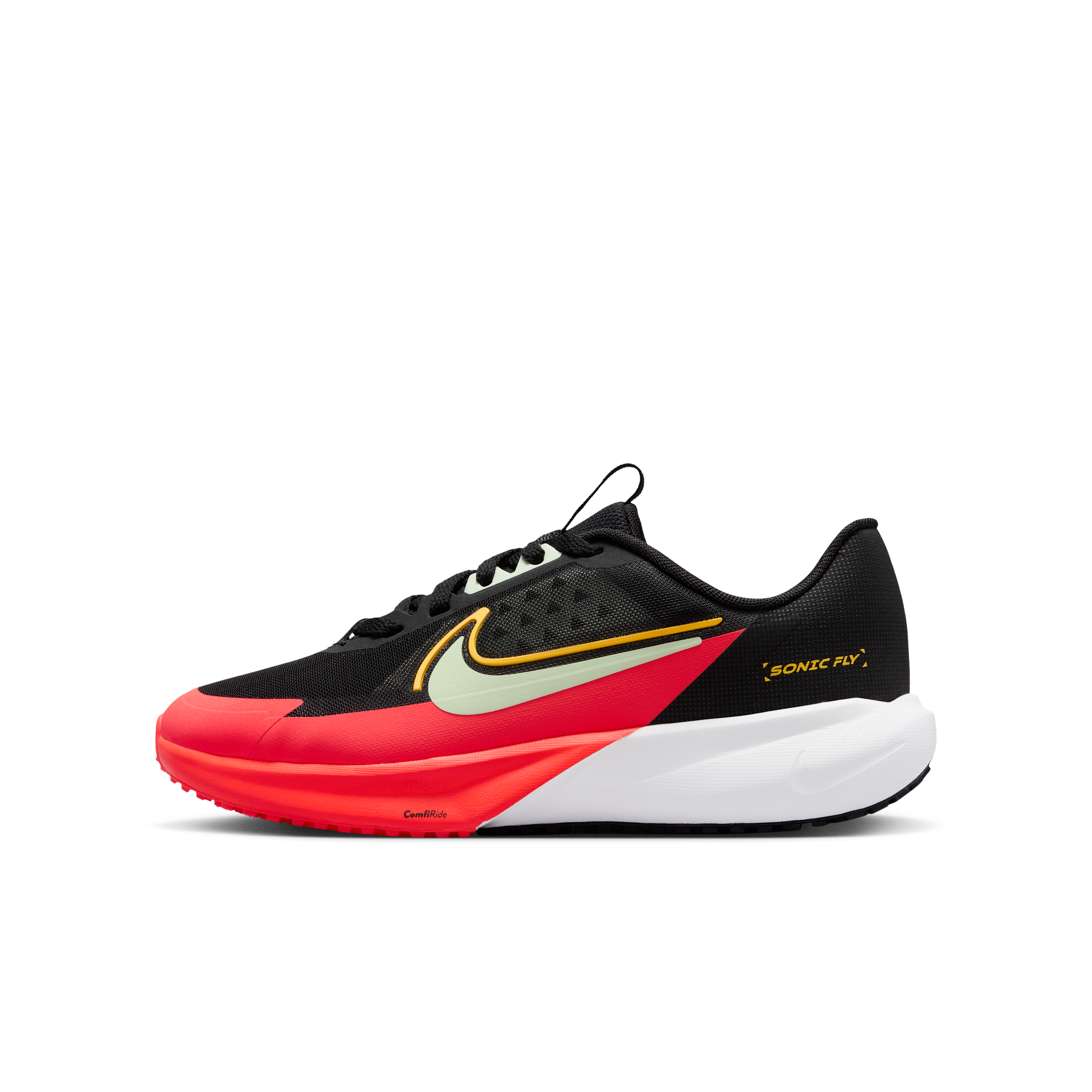 Scarpa da running Nike Sonic Fly – Ragazzo/a - Nero