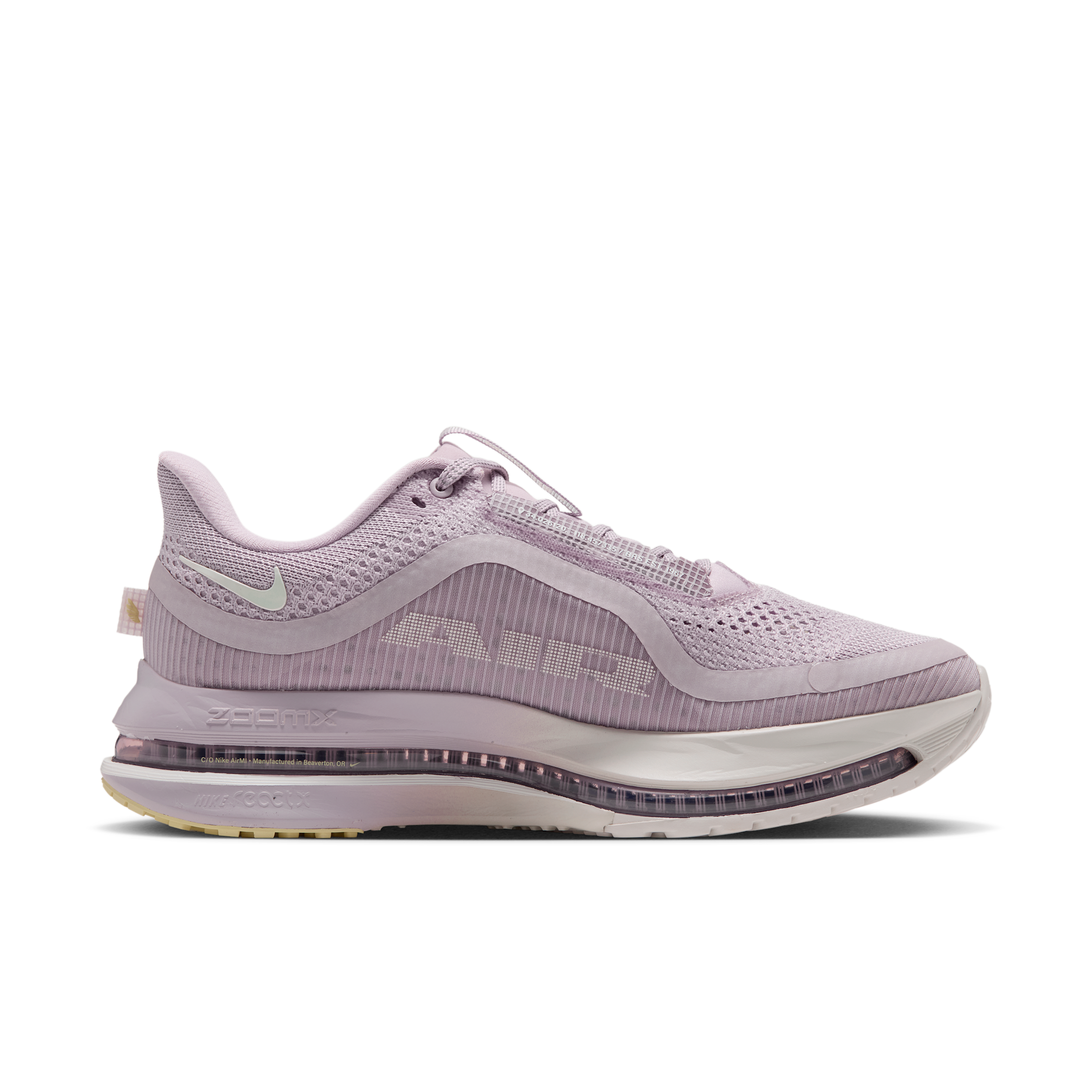 Scarpa da running su strada Nike Pegasus Premium – Donna - Rosa - HQ2593-609