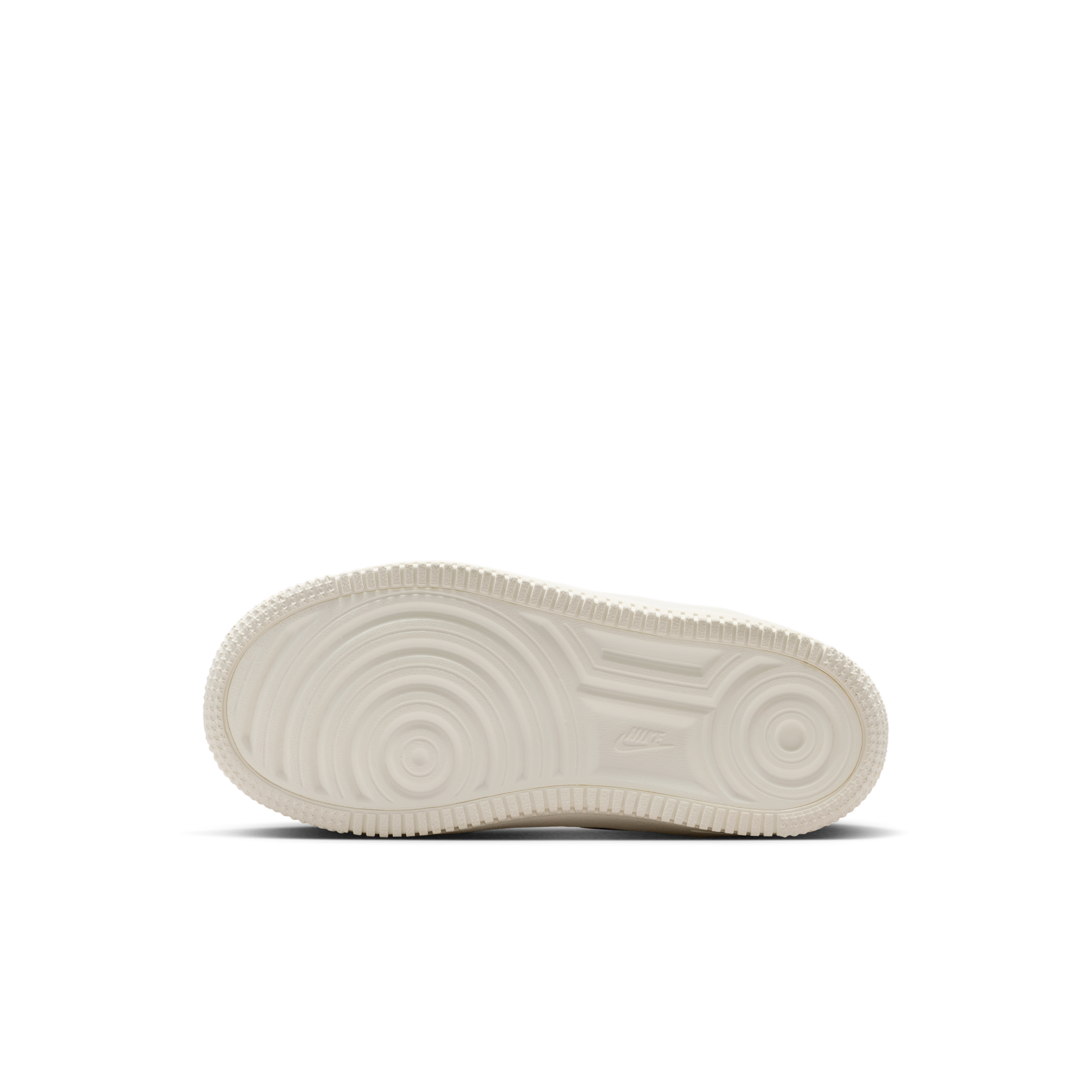 Thumbnail - Nike Force 1 Low EasyOn Schuh (jüngere Kinder) - Braun