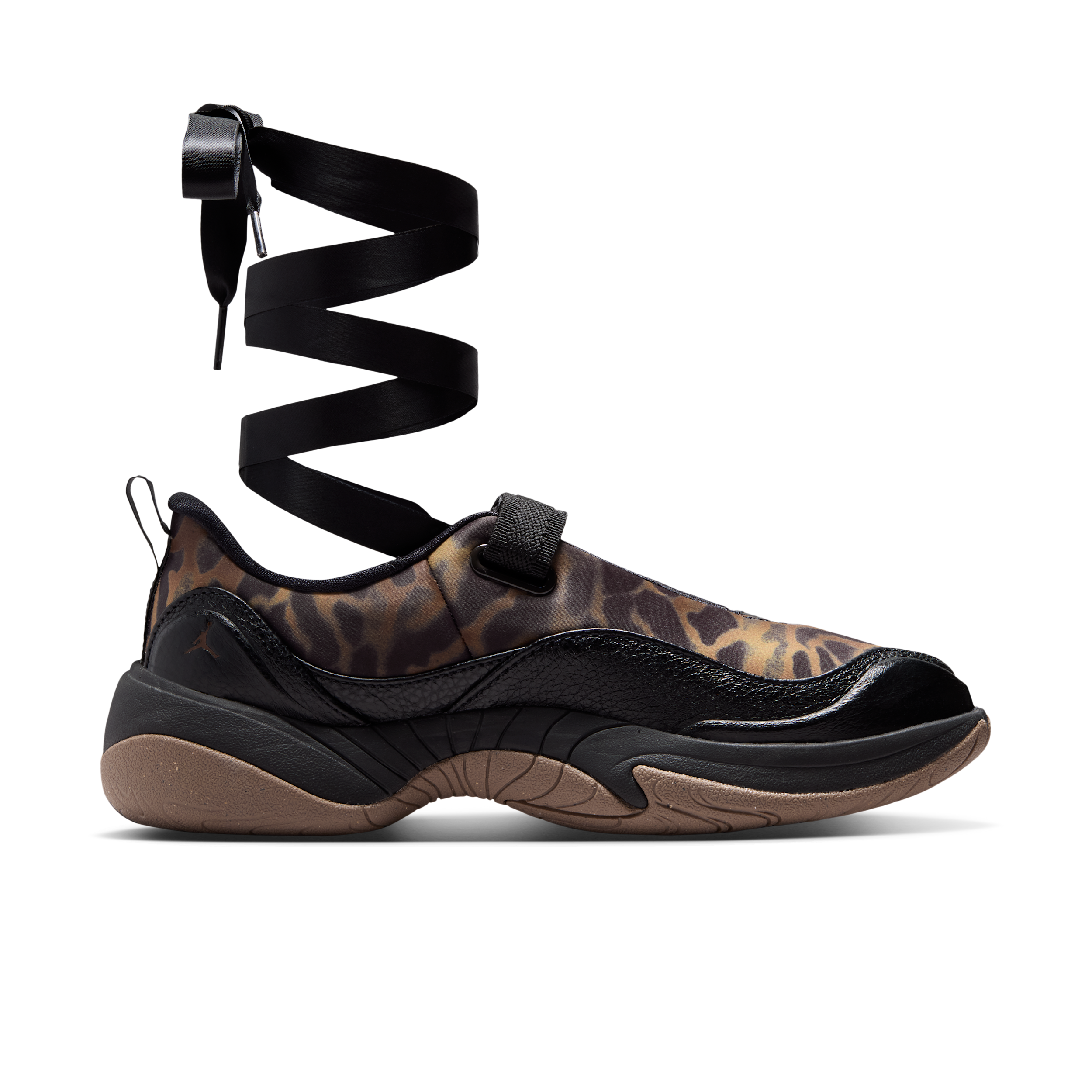 Nike Jordan Pointe SE Women's Shoes - Black - IX7244-001