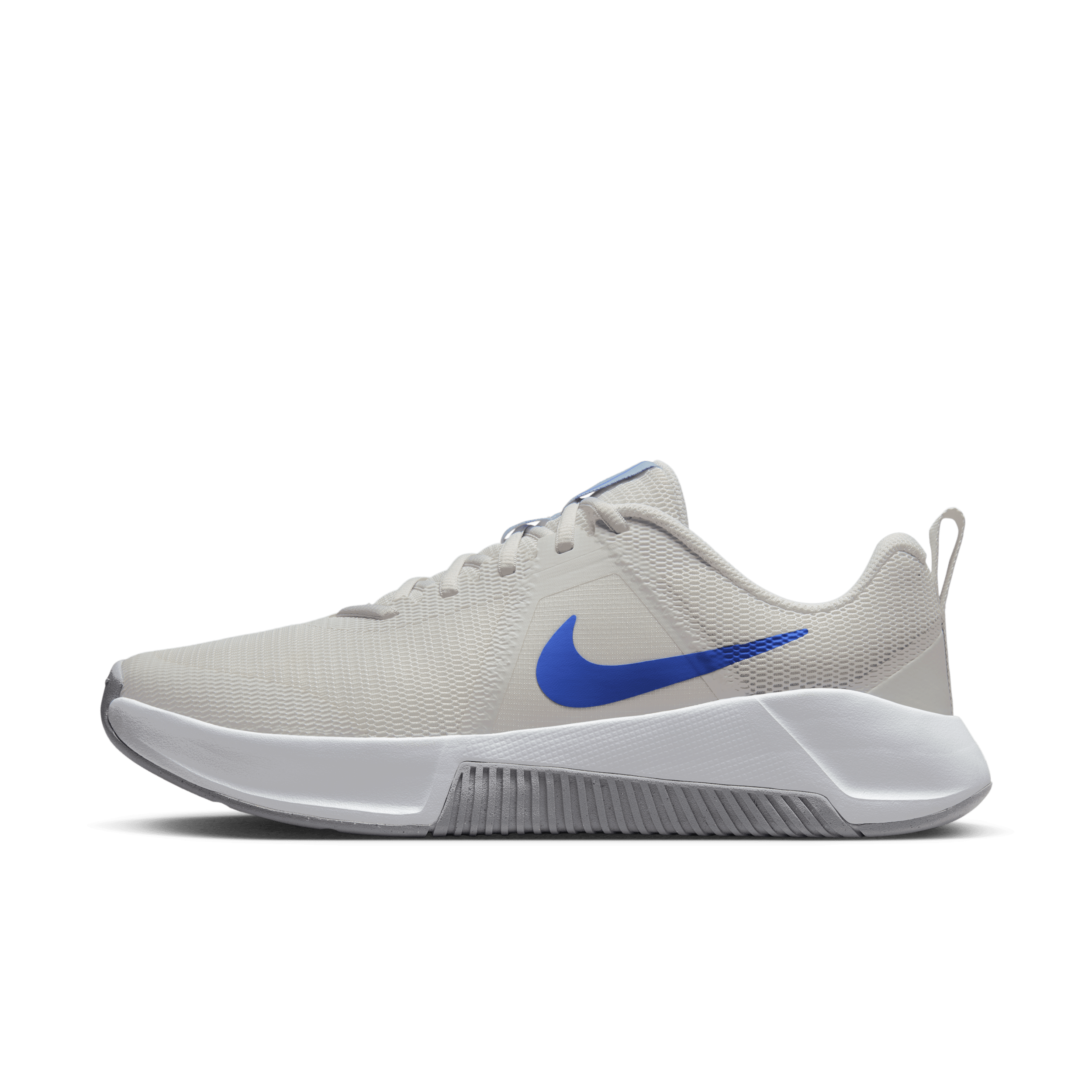 Nike MC Trainer 3 Men's Workout Shoes - Grey - Recycled Content Minimum - FQ1831-006