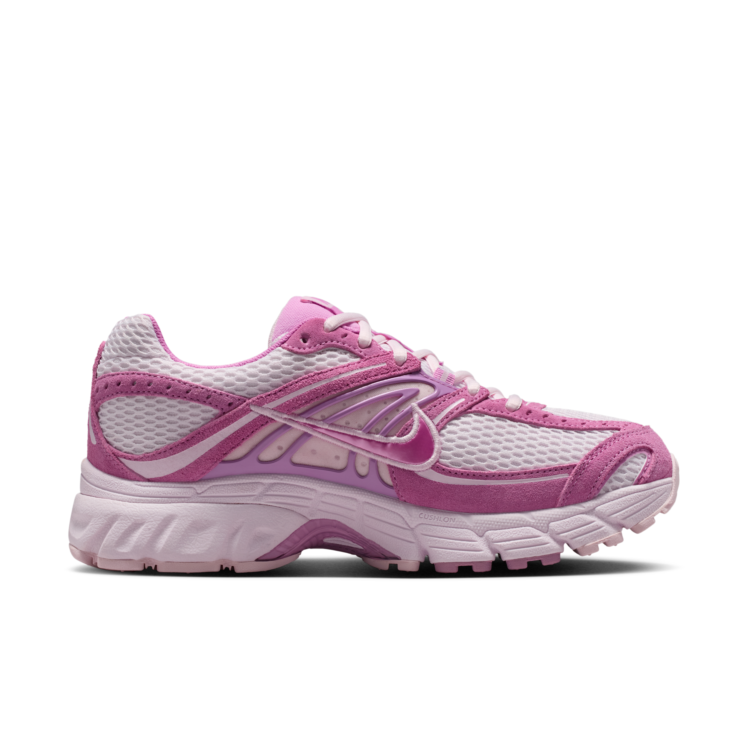 Nike Air Max Moto 2K SE Women's Shoes - Pink - IO4862-600