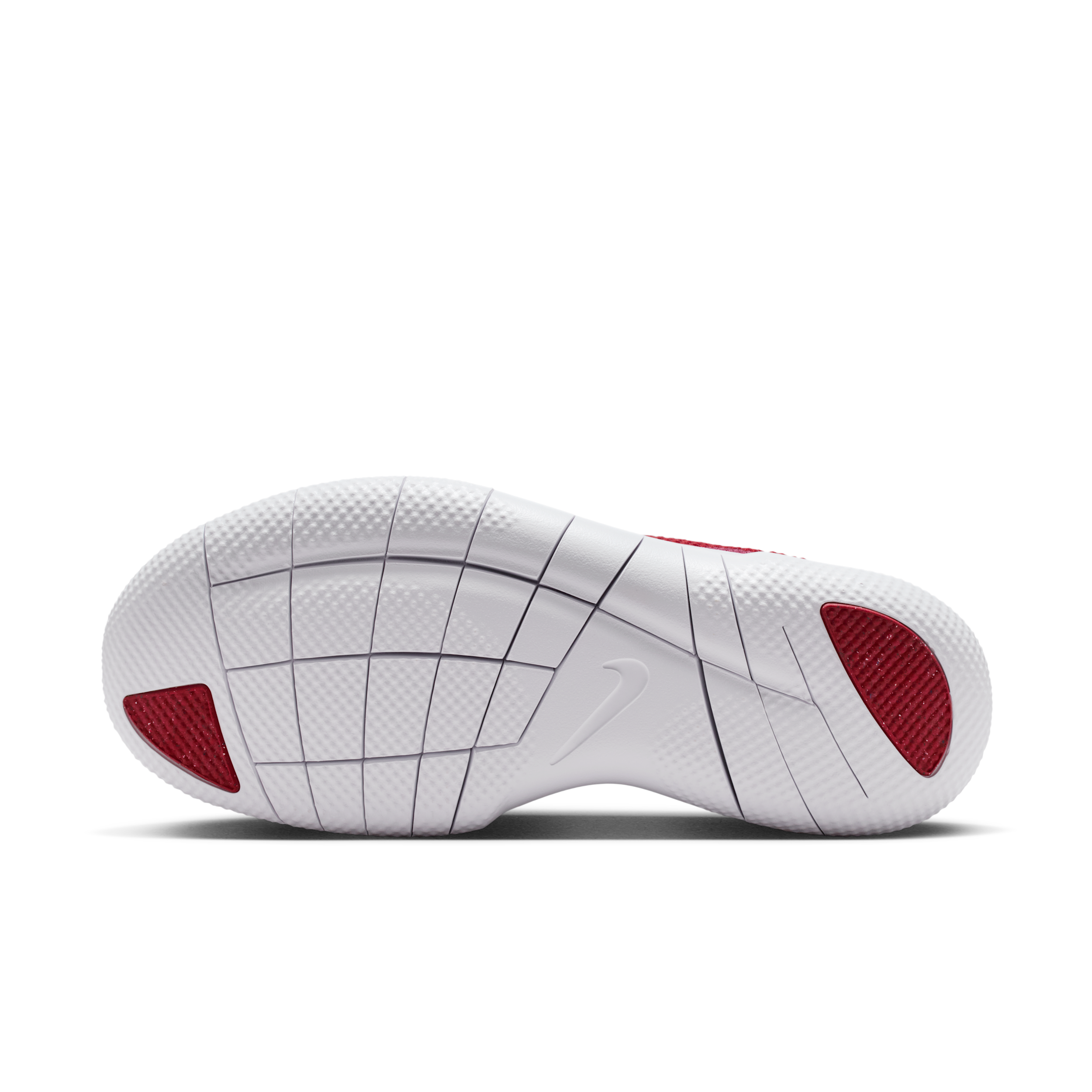 Nike Free 2025 treningssko til dame - Lilla - HF2720-603