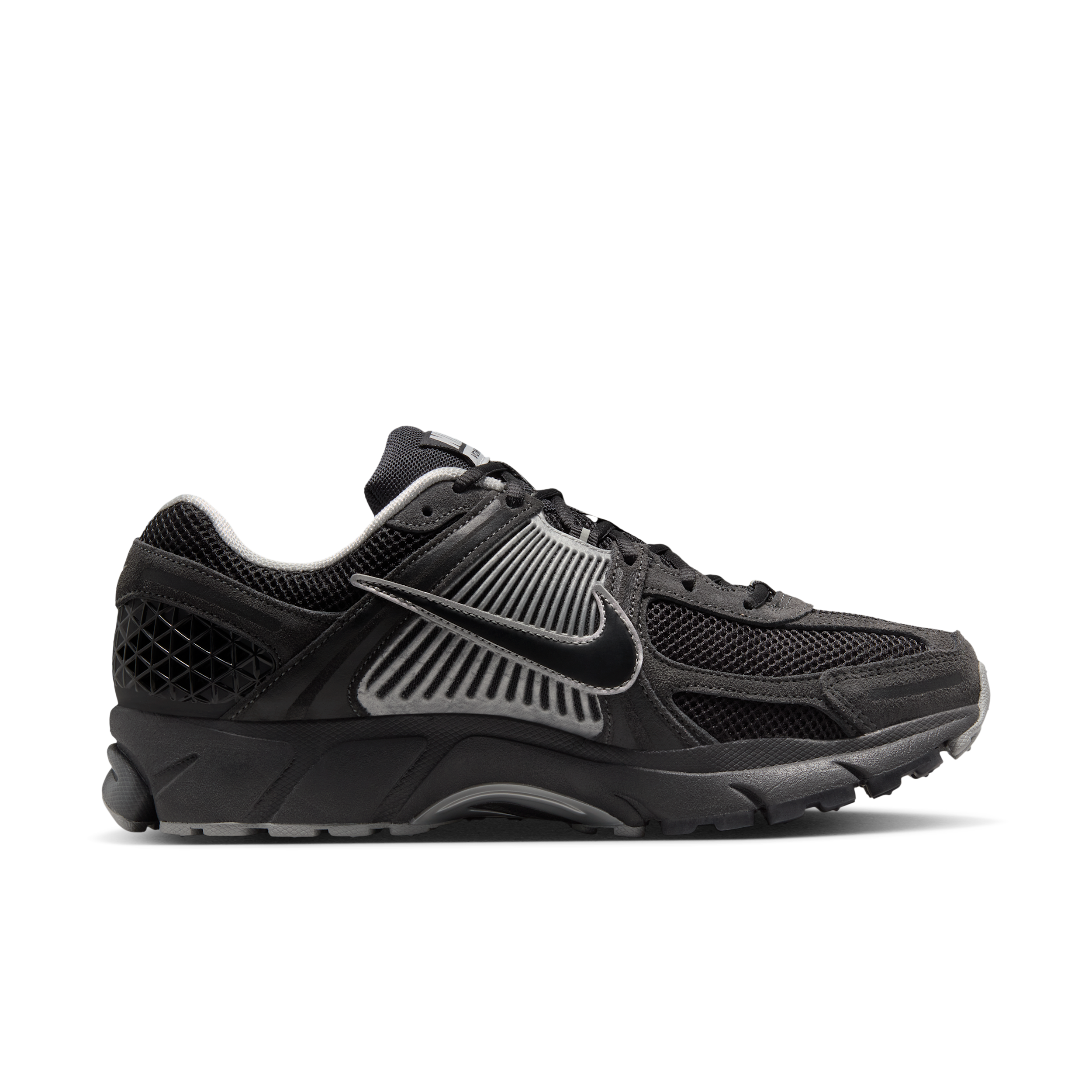 Nike Zoom Vomero 5-sko til mænd - grå - HF1553-006