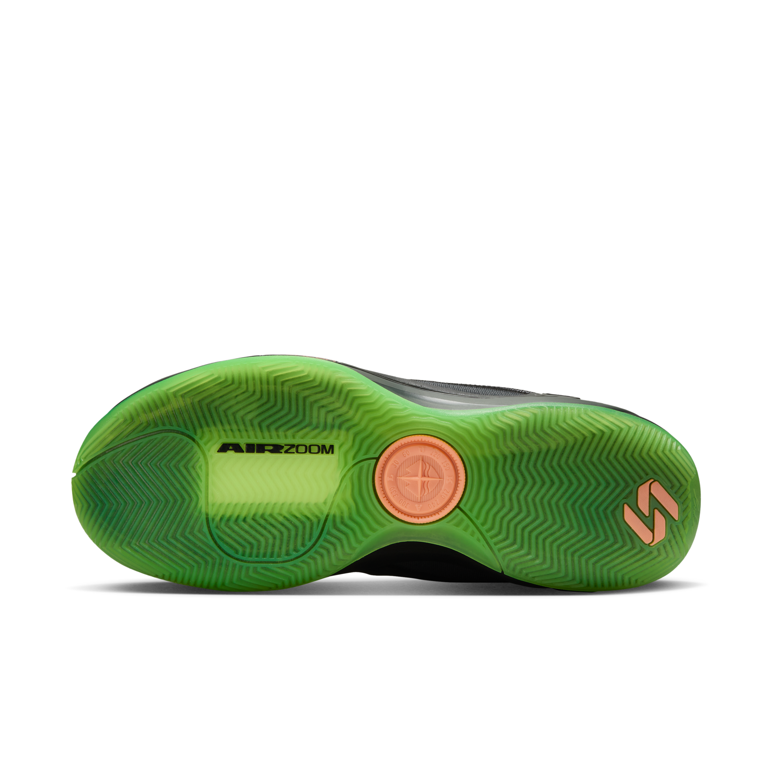 Jordan Luka 4 Safari 3.0 - IO0204-001