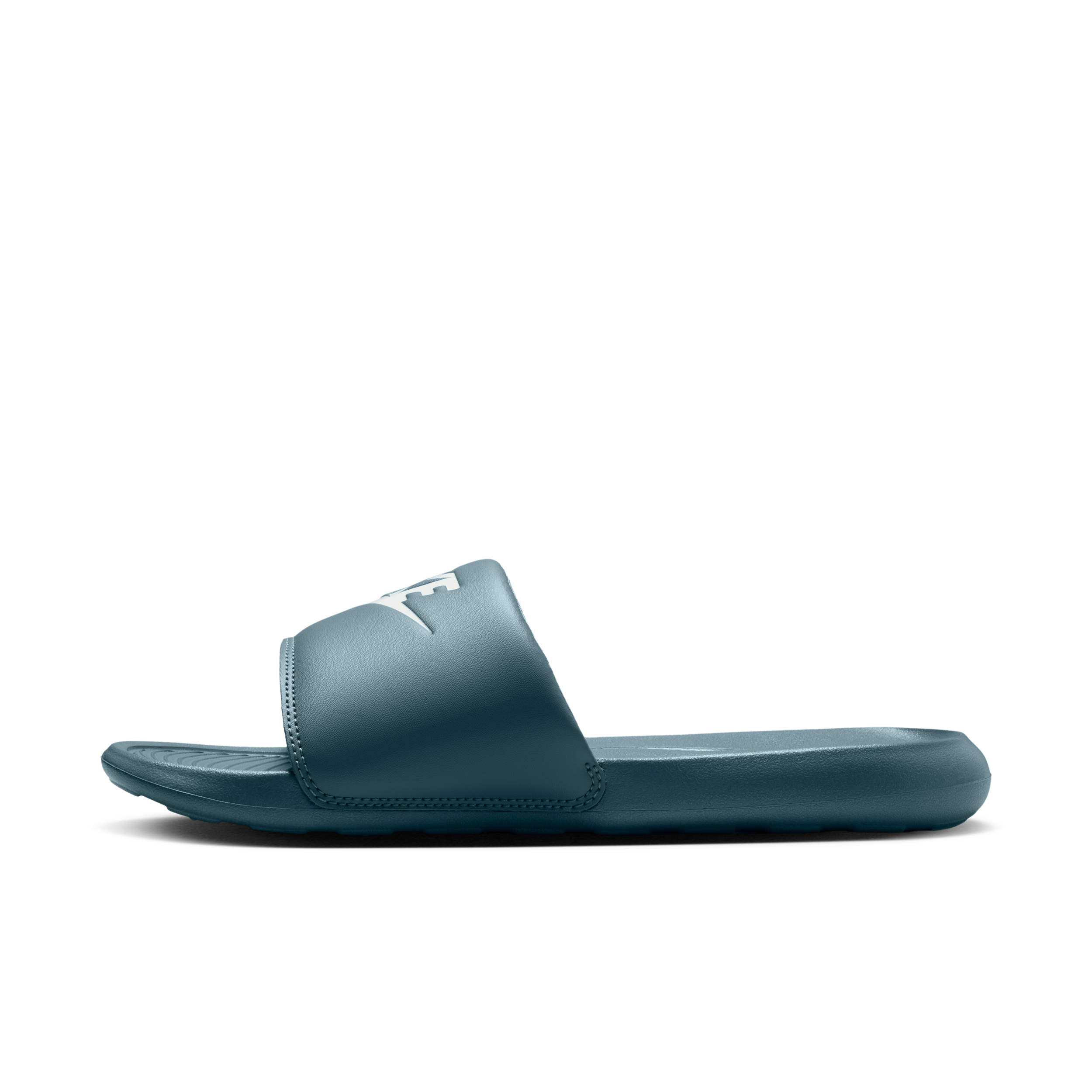 Nike Victori One Men's Slides - Grey - CN9675-304