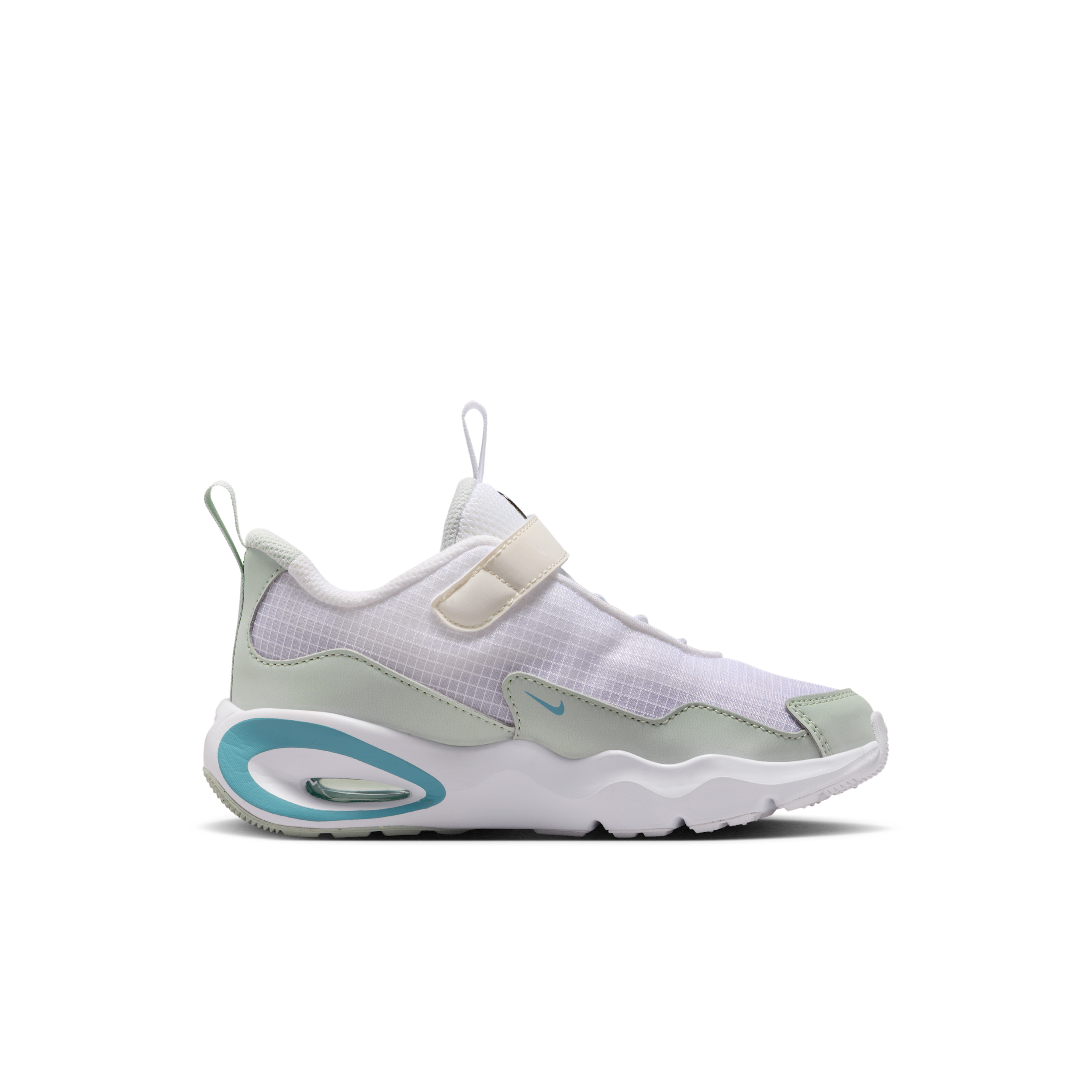 Thumbnail - Nike Air Max Nova Schuh (jüngere Kinder) - Weiß