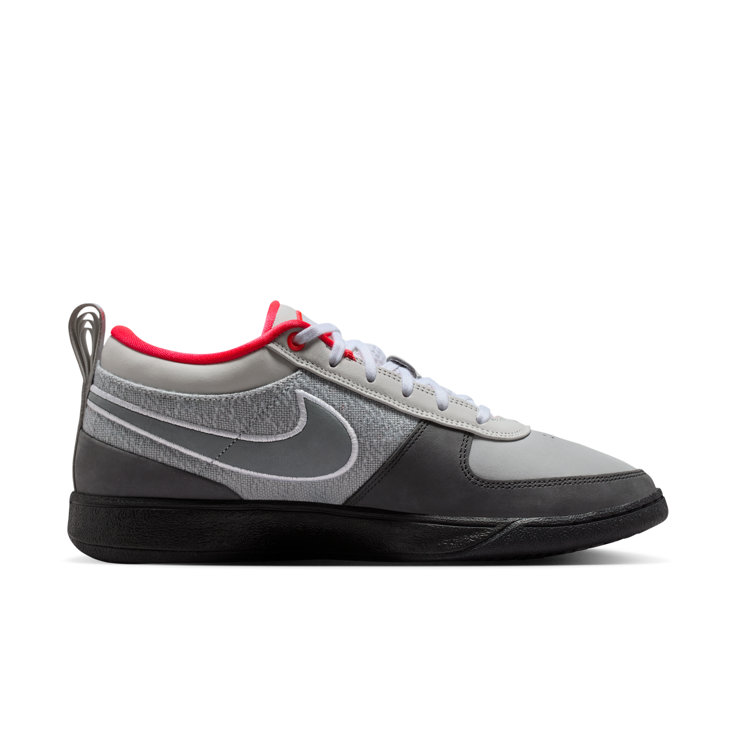 Nike Book 1 Solar Red 95 - IR0838-001