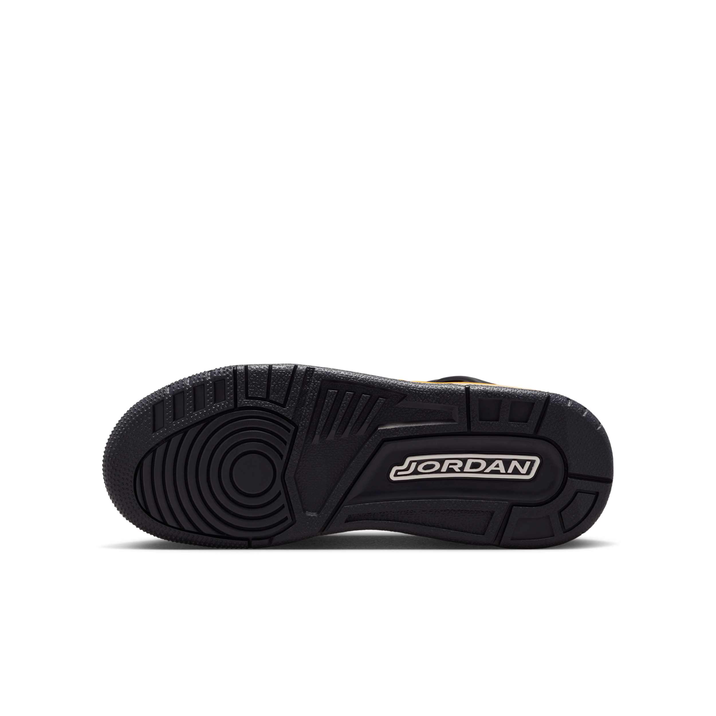 Thumbnail - Jordan Spizike Low Schuh für ältere Kinder - Weiß