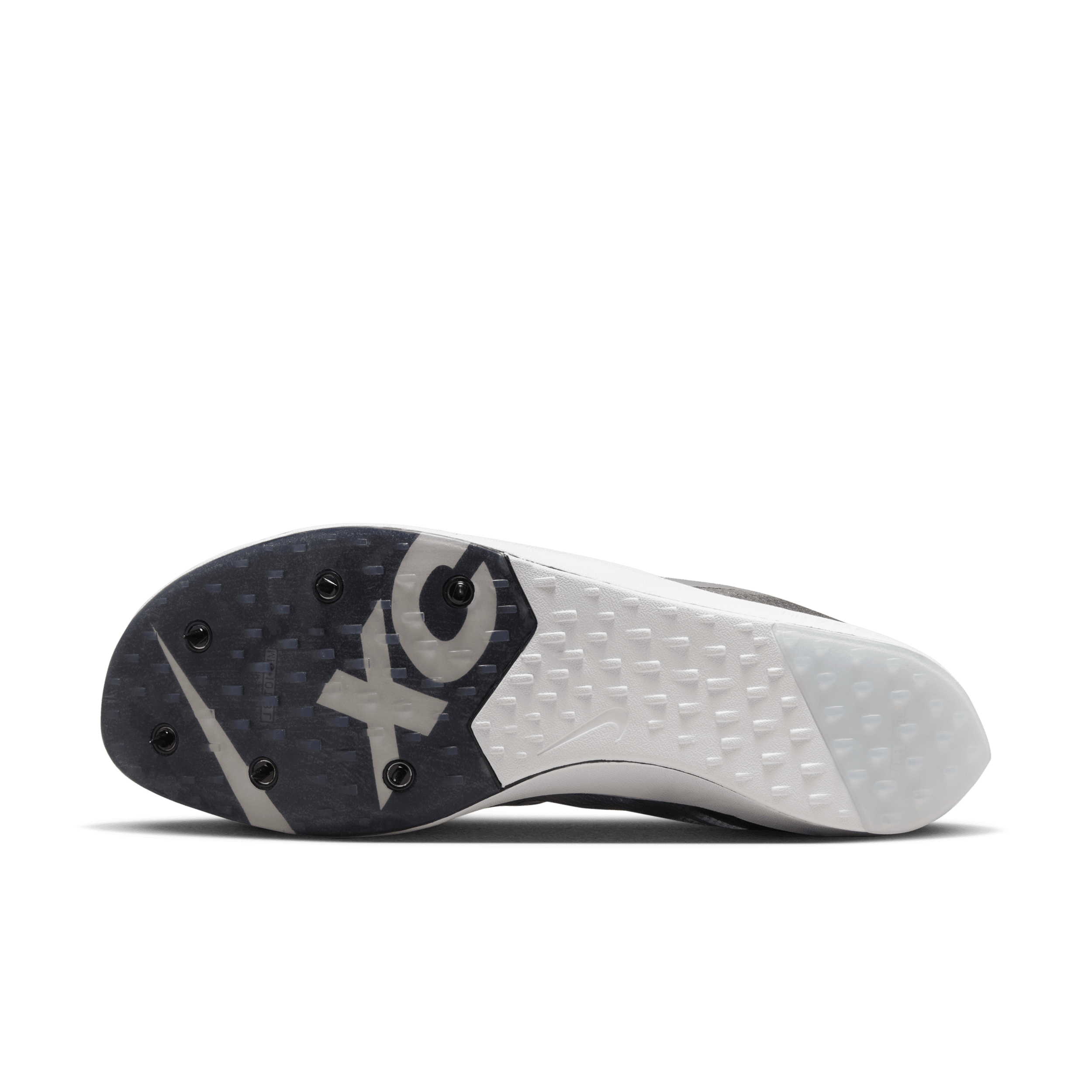 Sapatilhas de atletismo para distância Nike ZoomX Dragonfly - Preto - DX7992-001