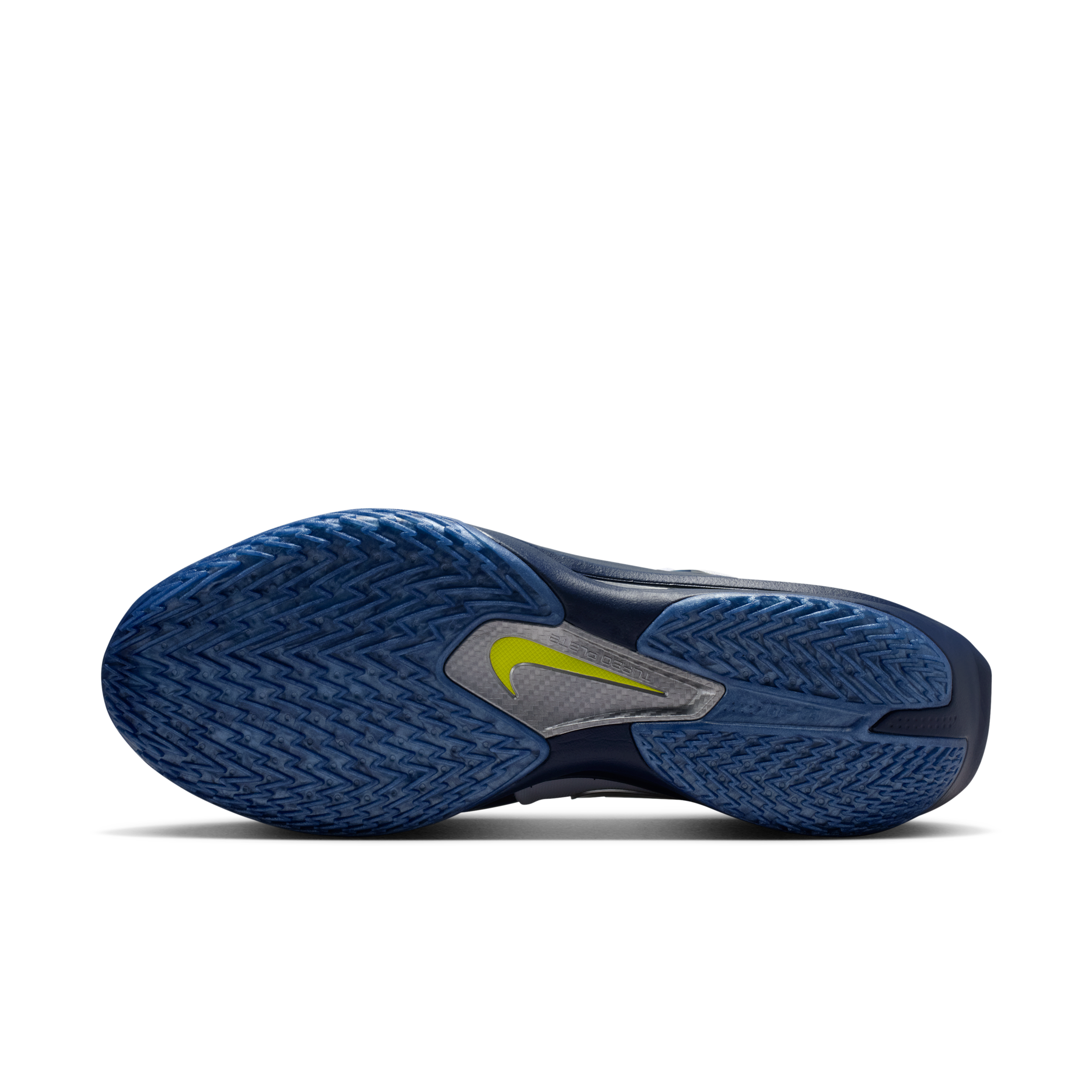 Nike Air Zoom GT Cut 3 Turbo 'Dallas Mavericks' | Blue | Men's Size 11.5 - HV9918-401