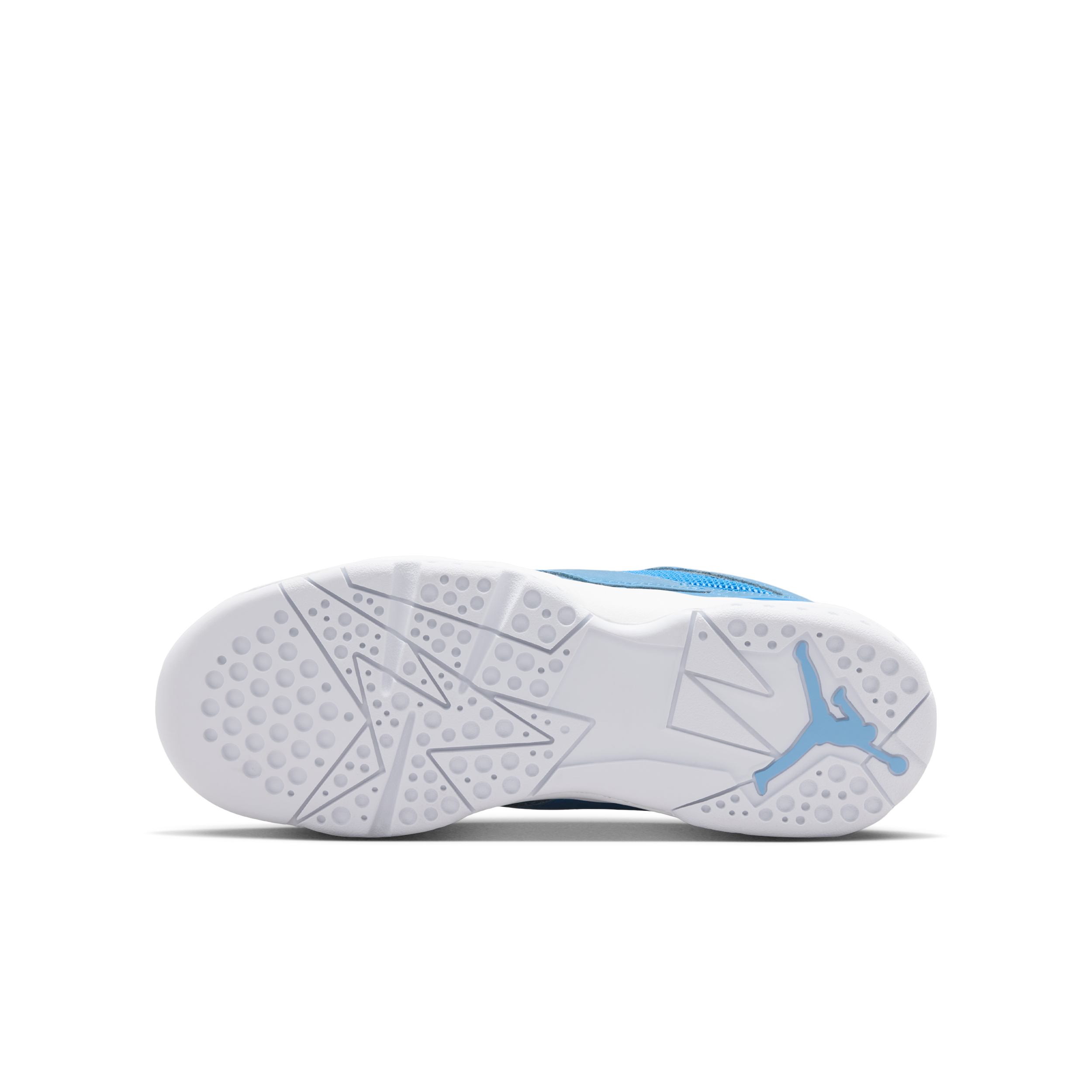 Scarpa Air Jordan MVP 92 – Ragazzo/a - Blu - HQ4427-401