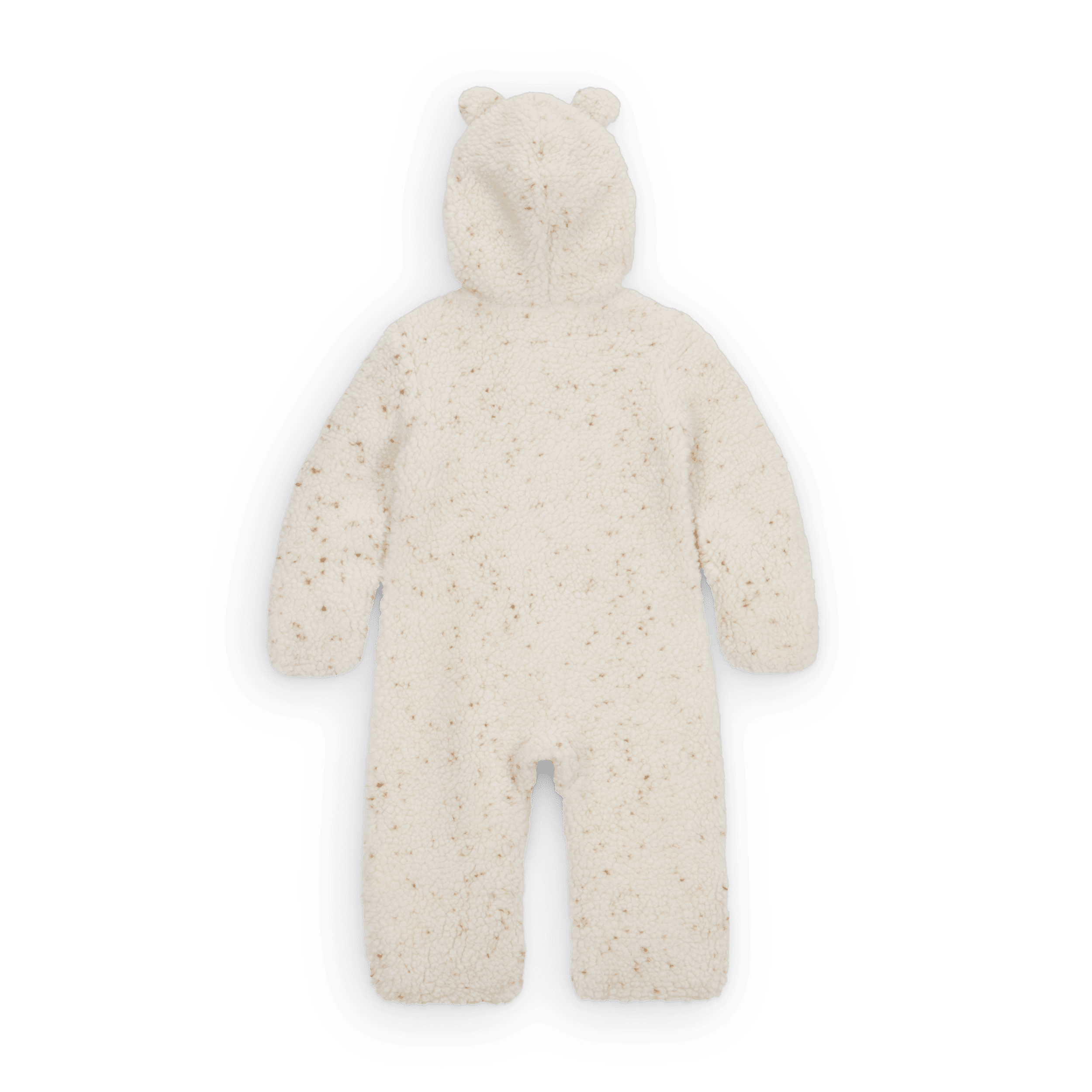 Thumbnail - Nike Cozy Comfort Overall (Babys, 0–9 M) - Braun