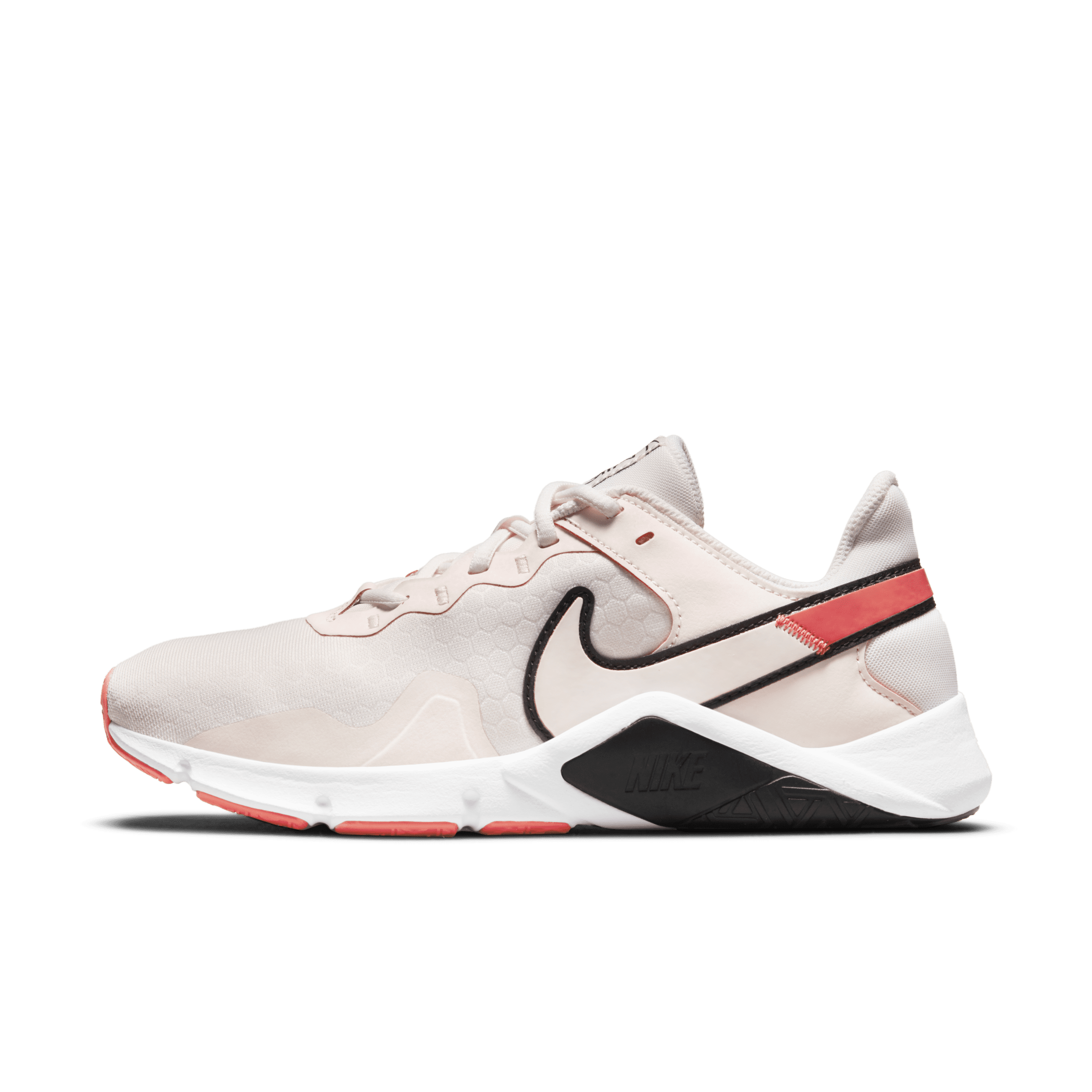 Nike Wmns Legend Essential 2 'Light Soft Pink' - CQ9545-600