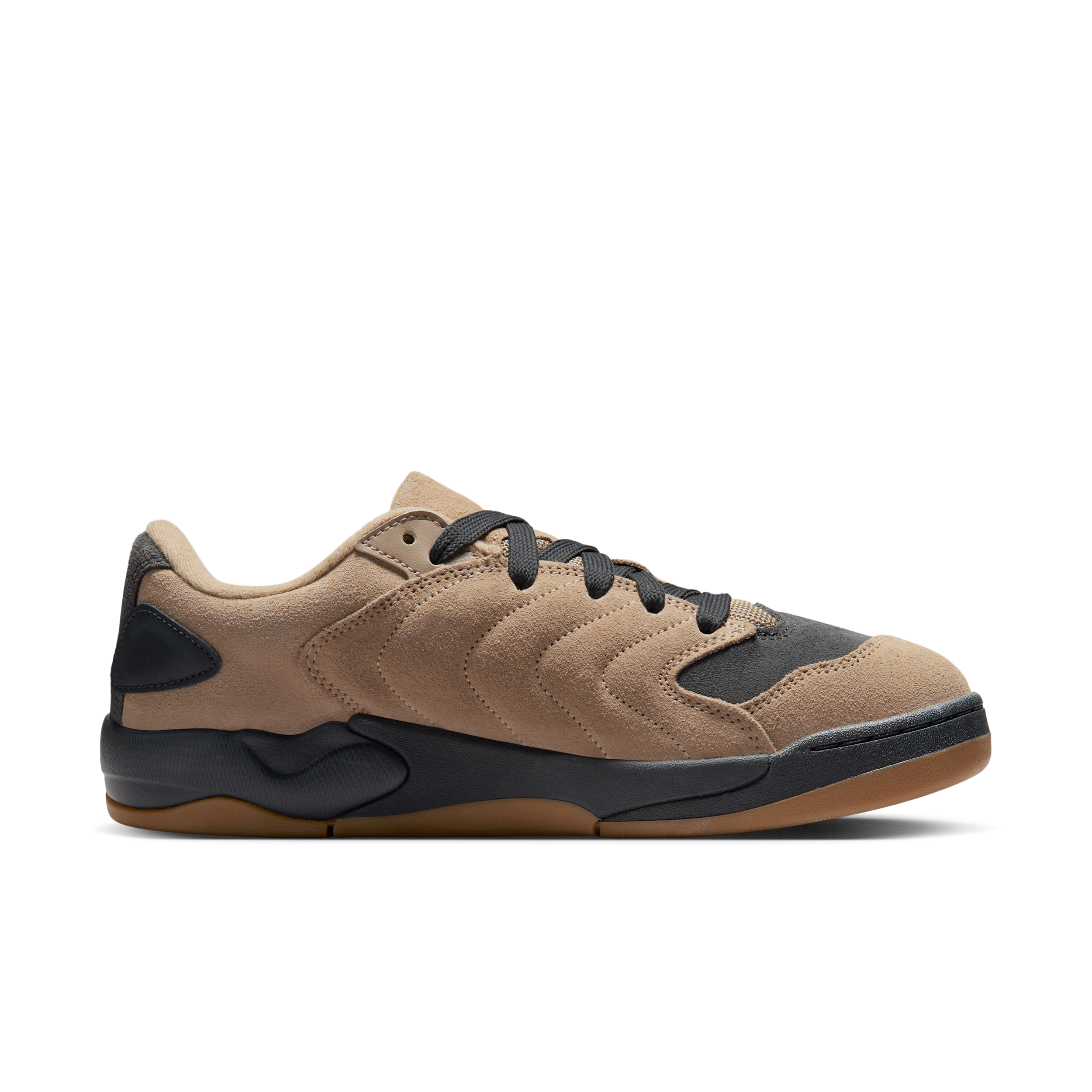 Sapatilhas Jordan Session para homem - Castanho - IB3731-200