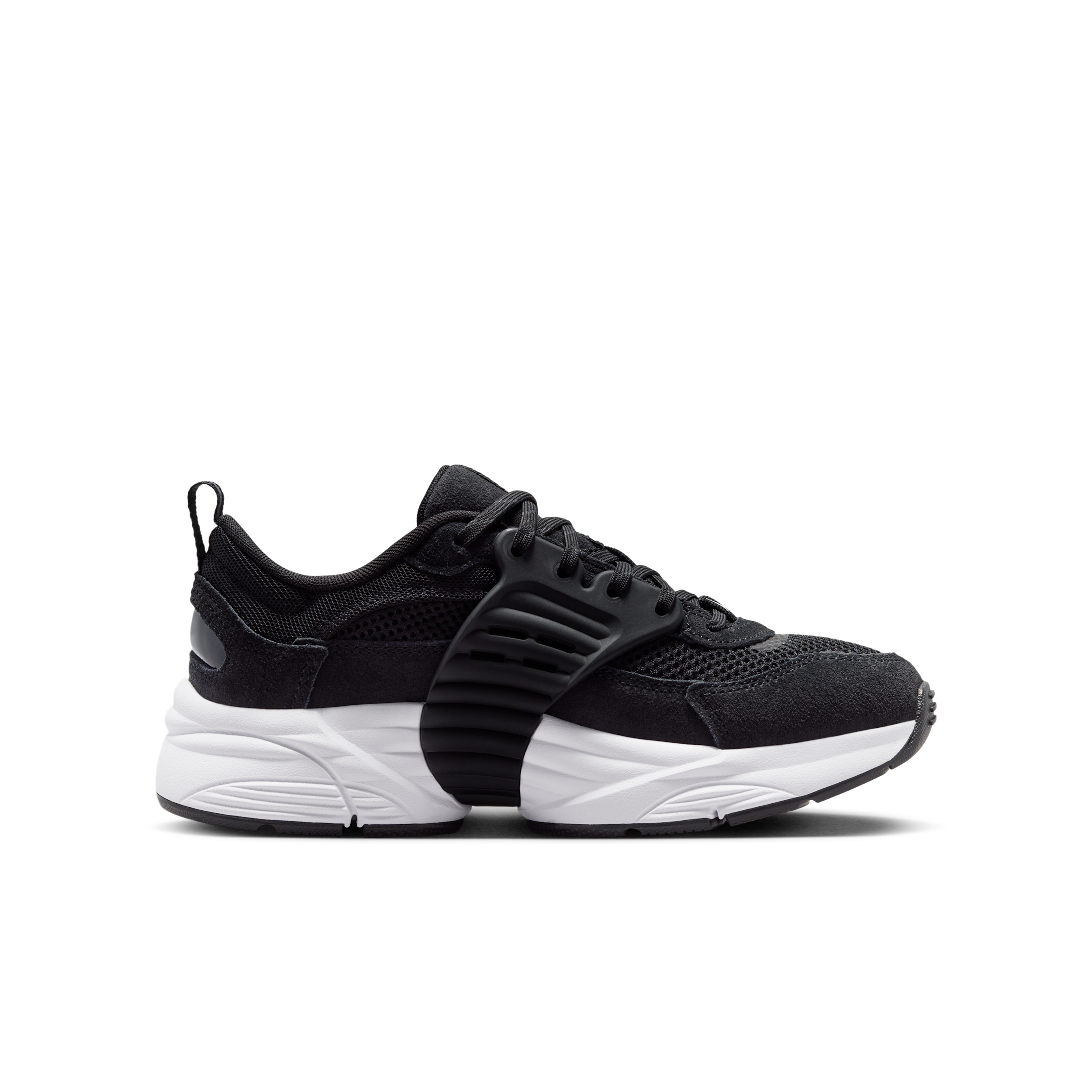 Jordan Trunner O/S kinderschoenen - Zwart - II6531-008