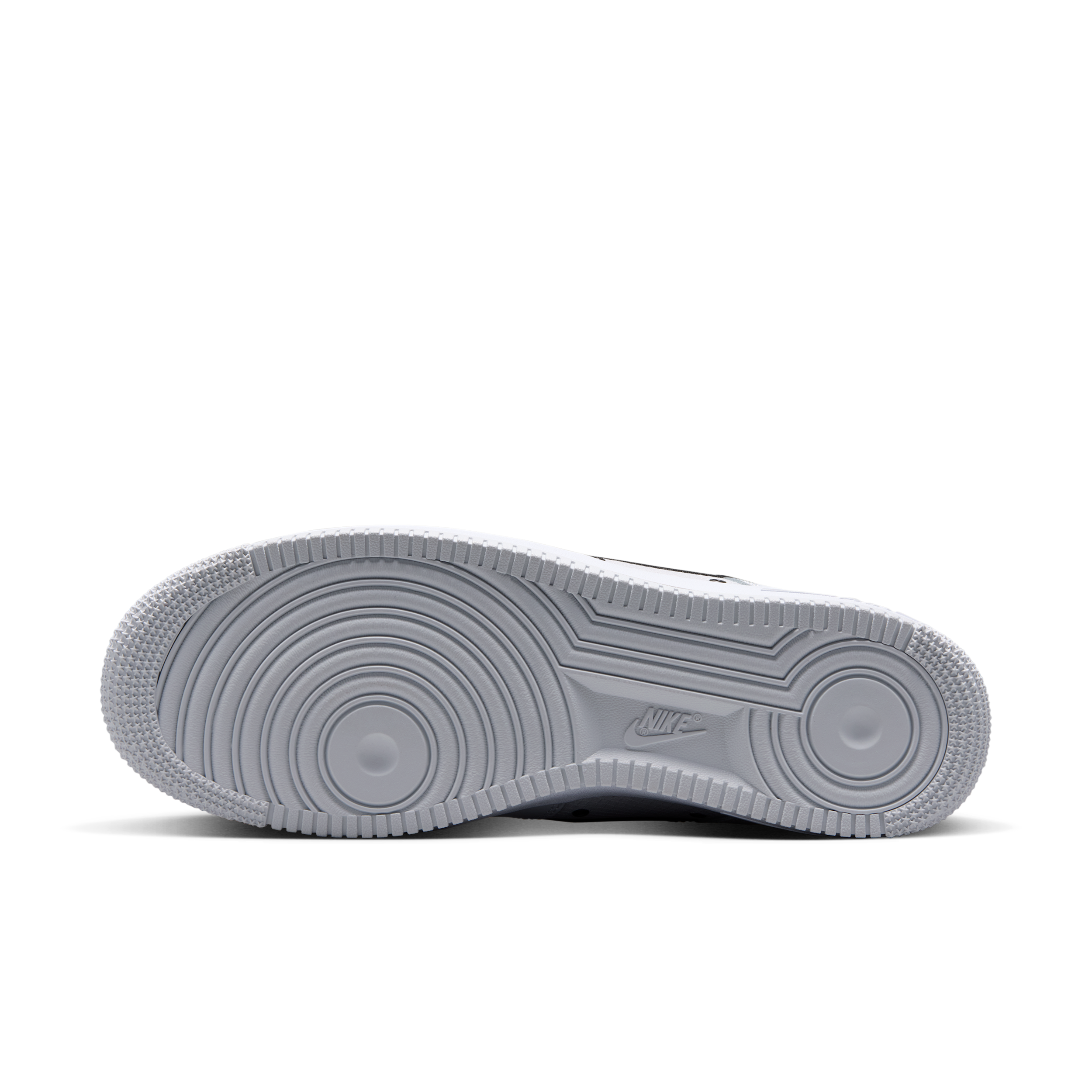 Nike Air Force 1 '07 LV8 herenschoenen - Grijs - IR0952-003