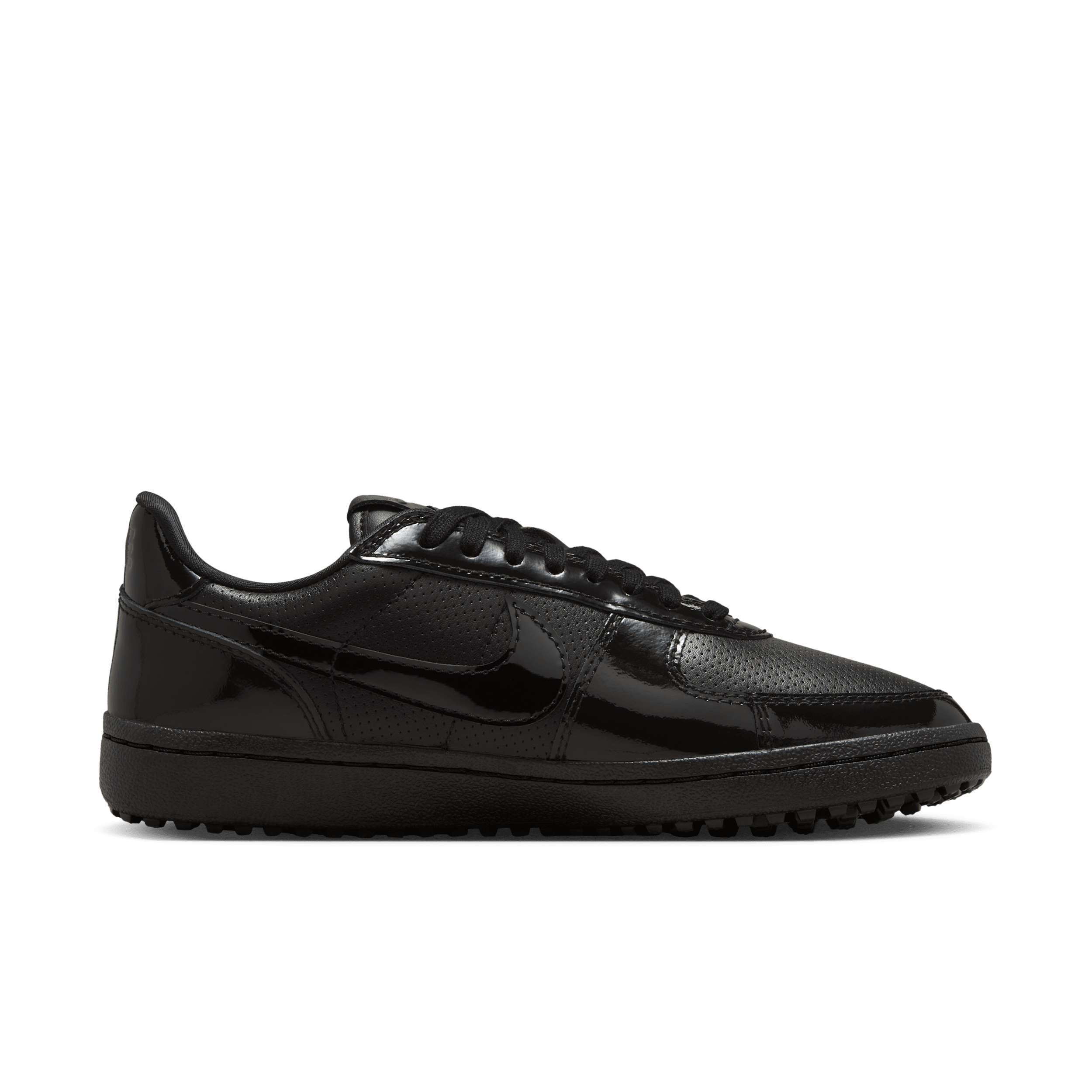 Nike Field General Women's Shoes - Black - IB7706-001