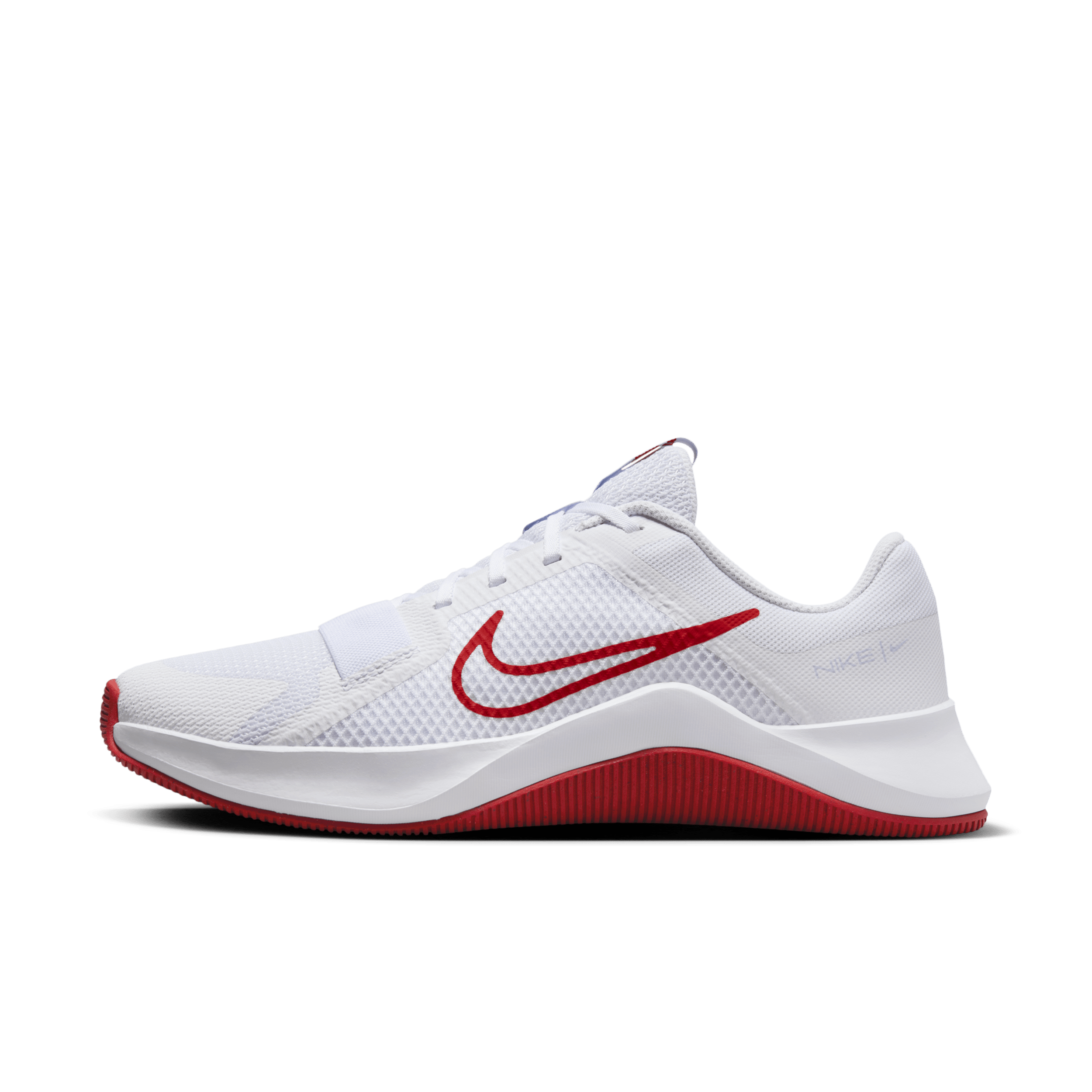 Nike MC Trainer 2 work-outschoenen voor heren - Wit - DM0823-101