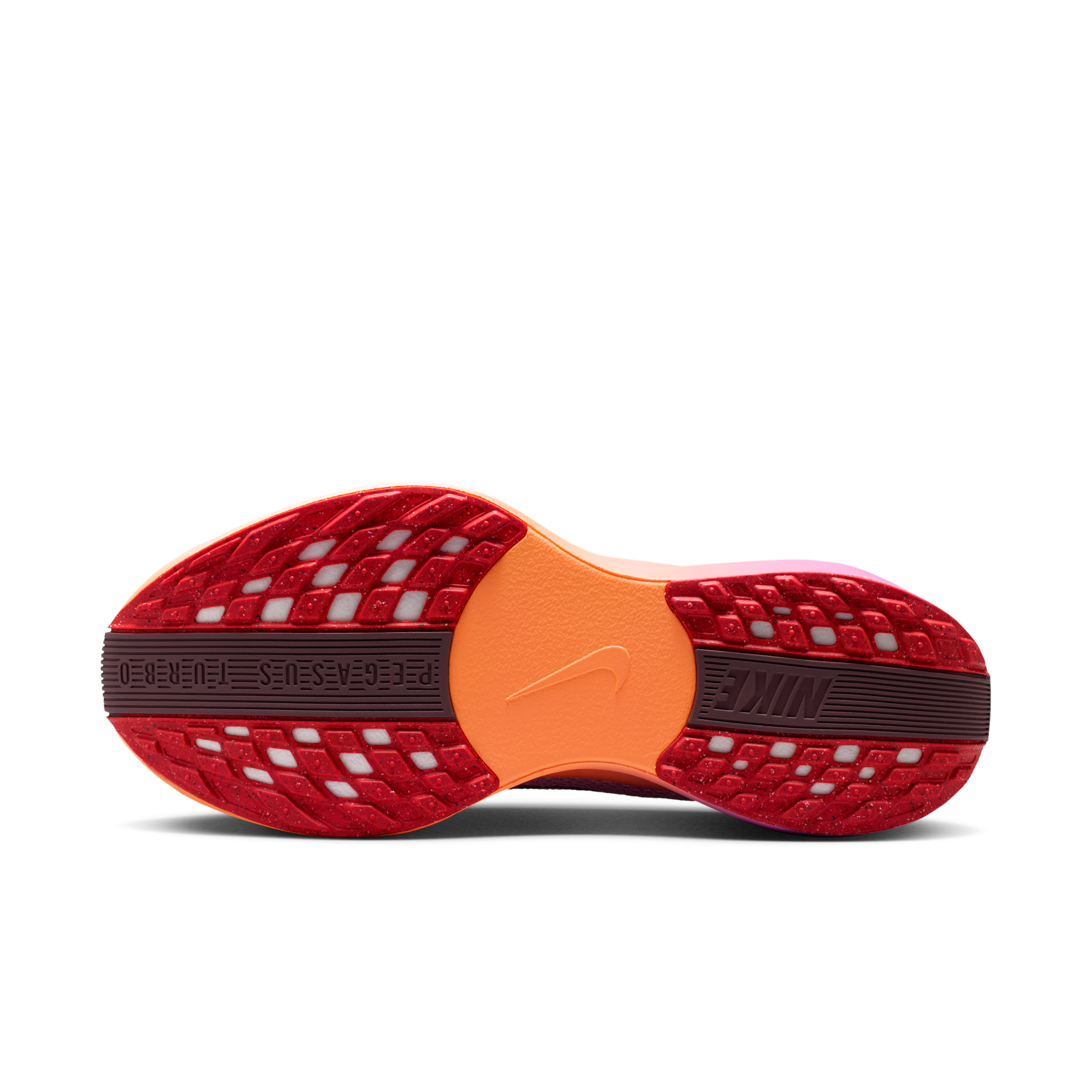 Nike Pegasus PlusStraßenlaufschuh (Damen) - Weiß - FQ7261-113