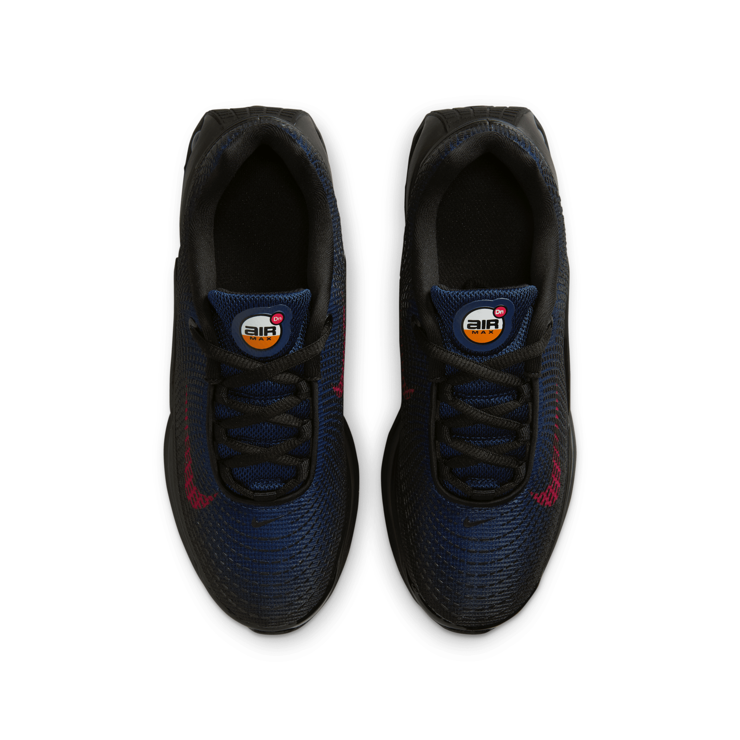 Chaussure Nike Air Max Dn pour ado - Bleu