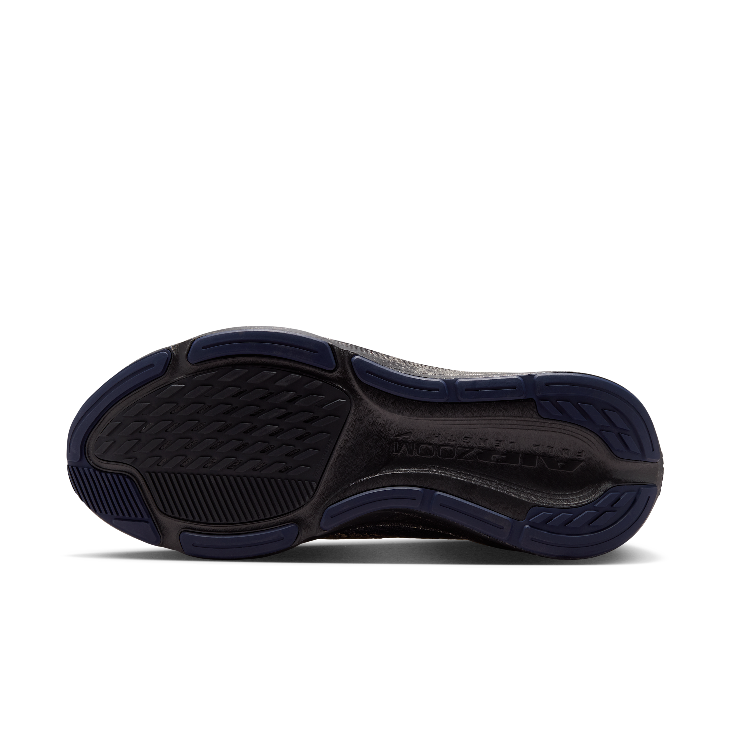 Nike Pegasus 42 "Keely Hodgkinson" Women's Road-Running Shoes - Black - IR7192-001