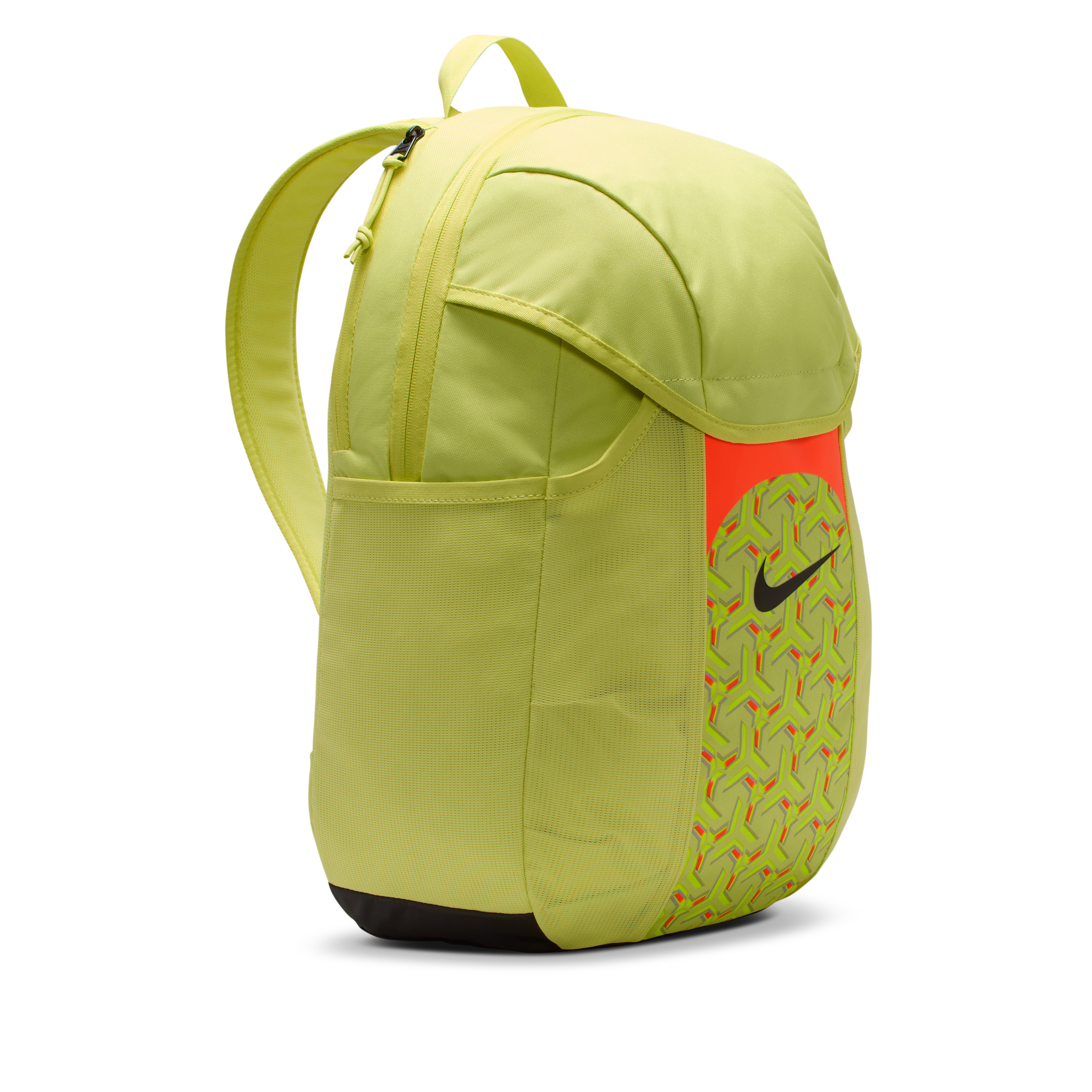 Thumbnail - Nike Academy Team Rucksack (30 l) - Grün