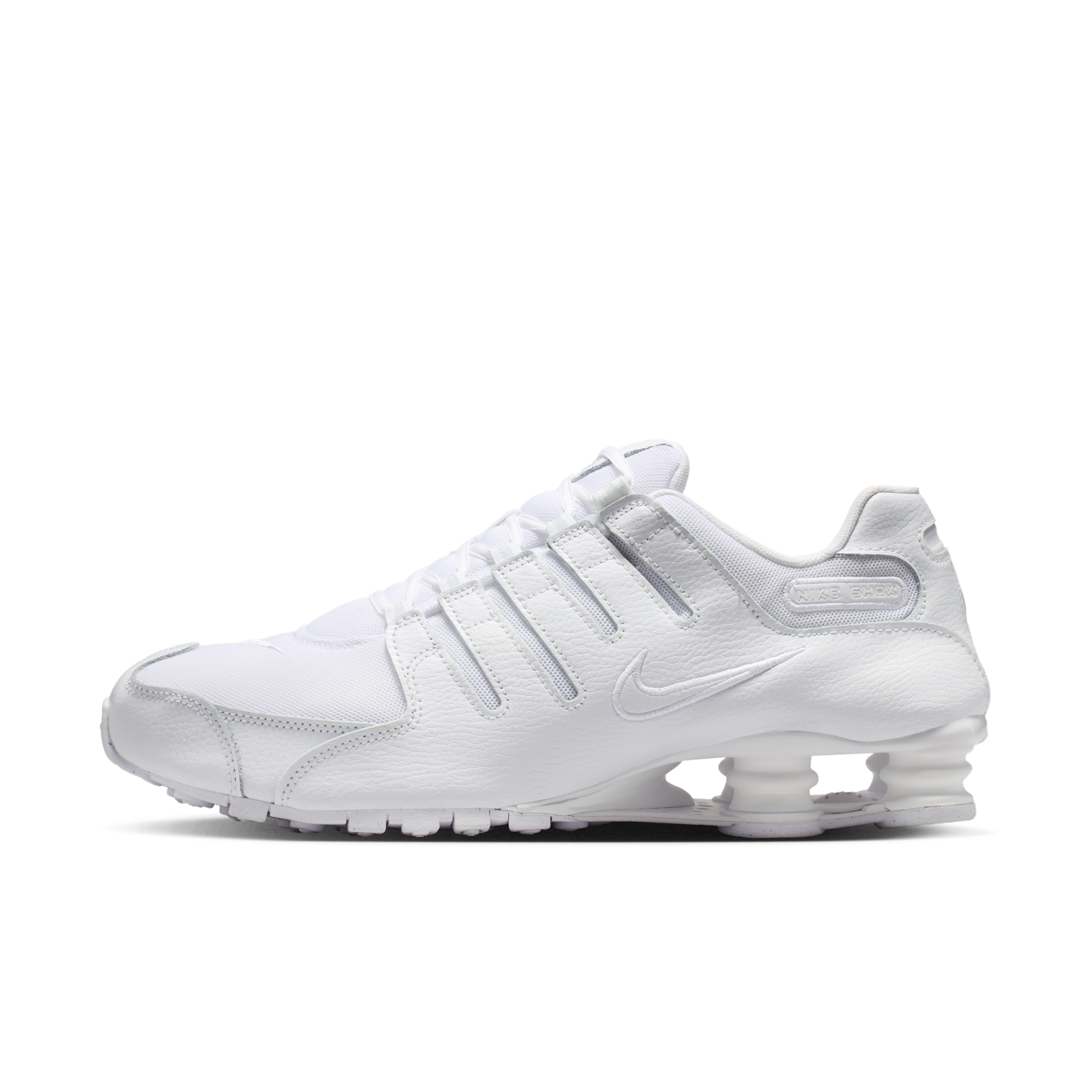 Nike Shox au meilleur prix