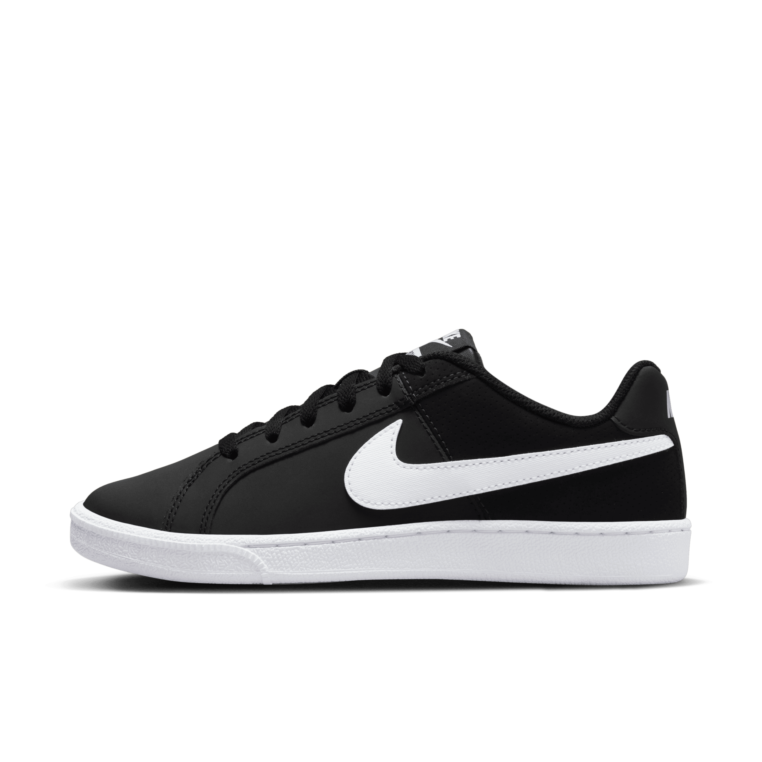 NikeCourt Royale Women's Shoe - Black